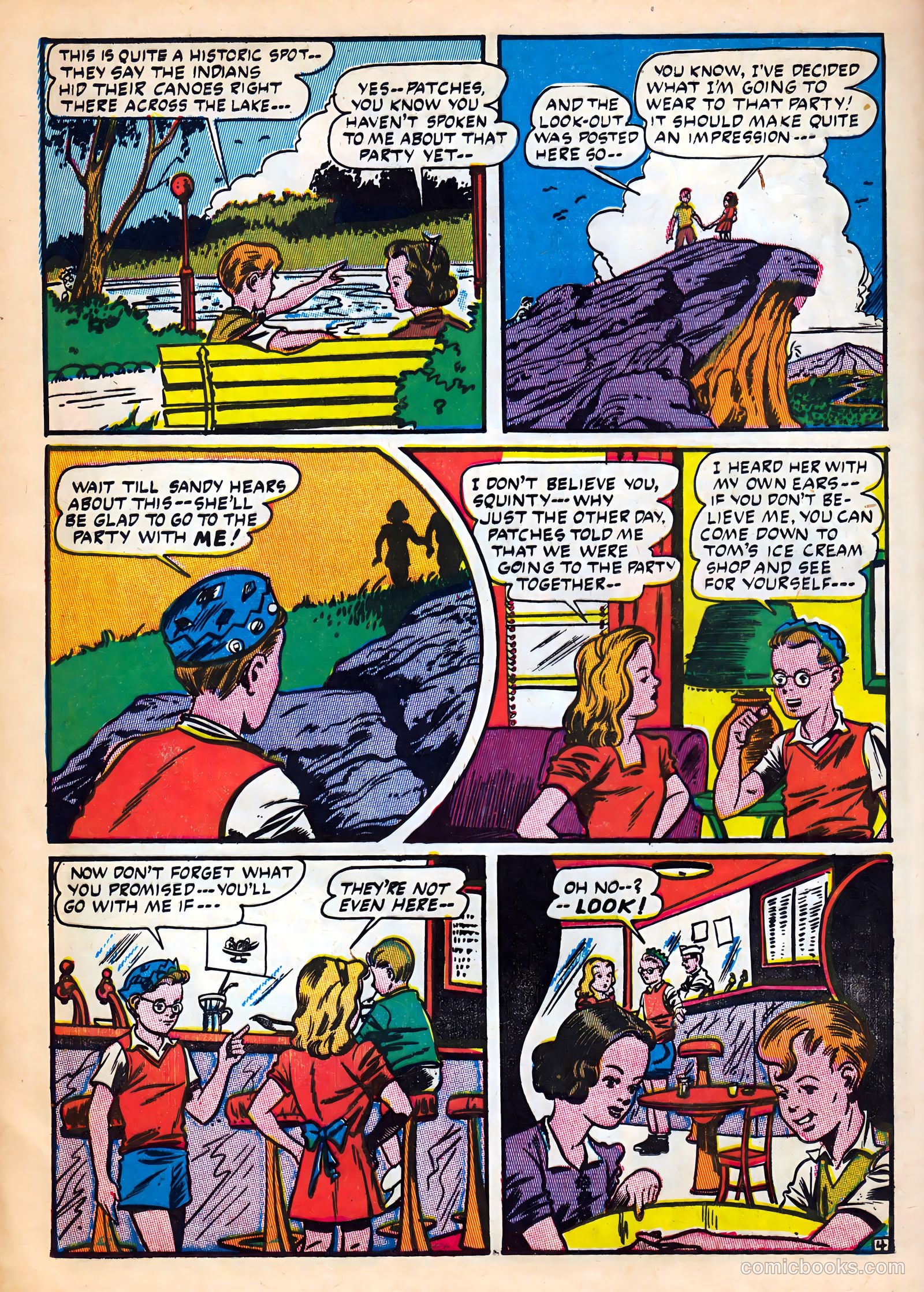 Patches #1 — page 34 of 52