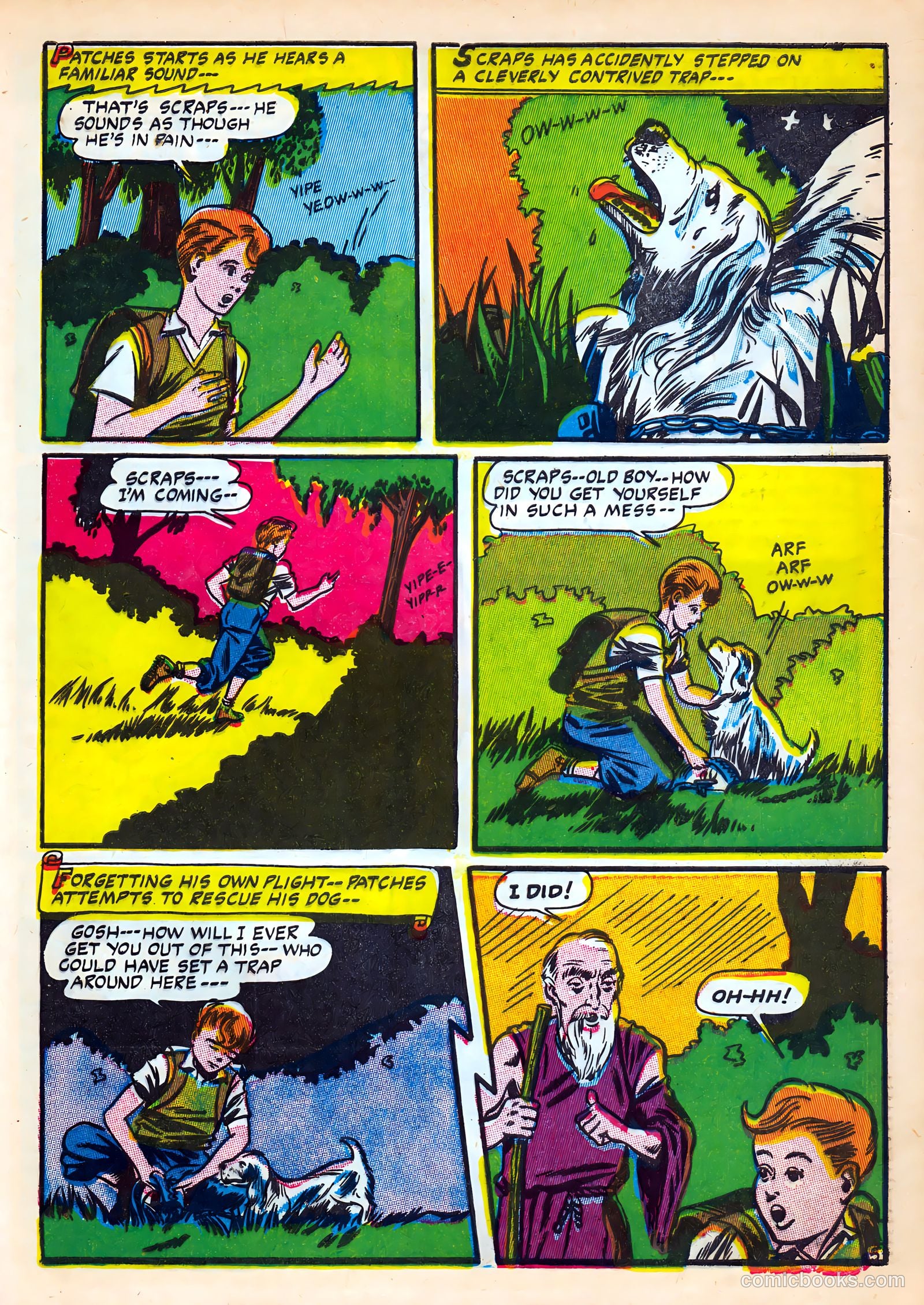 Patches #1 — page 41 of 52