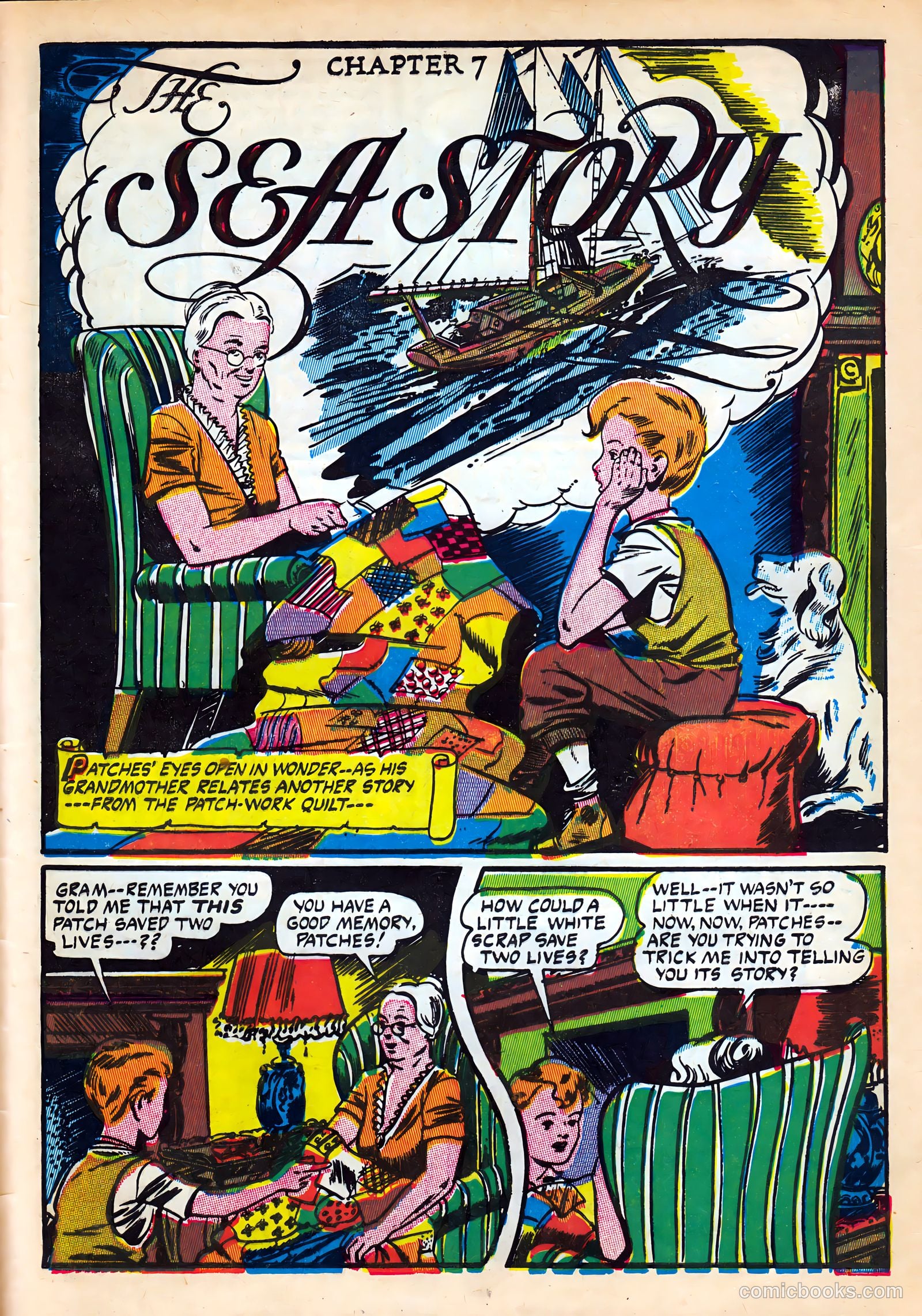 Patches #1 — page 43 of 52