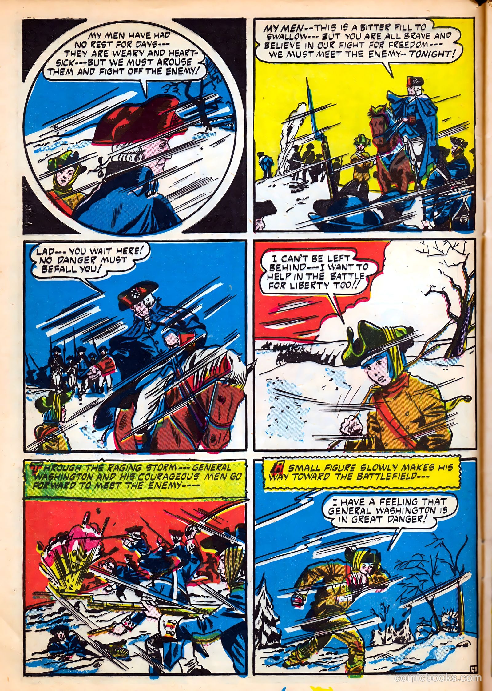 Patches #1 — page 6 of 52