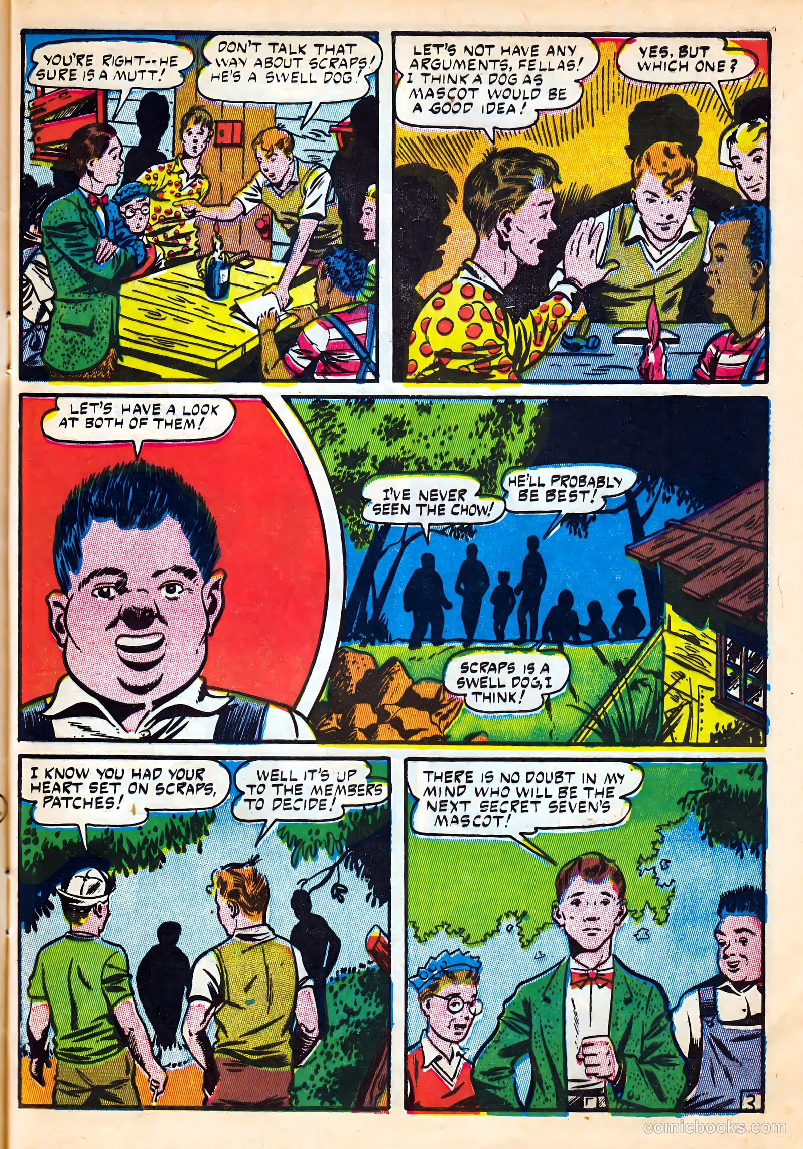 Patches #1 — page 13 of 52