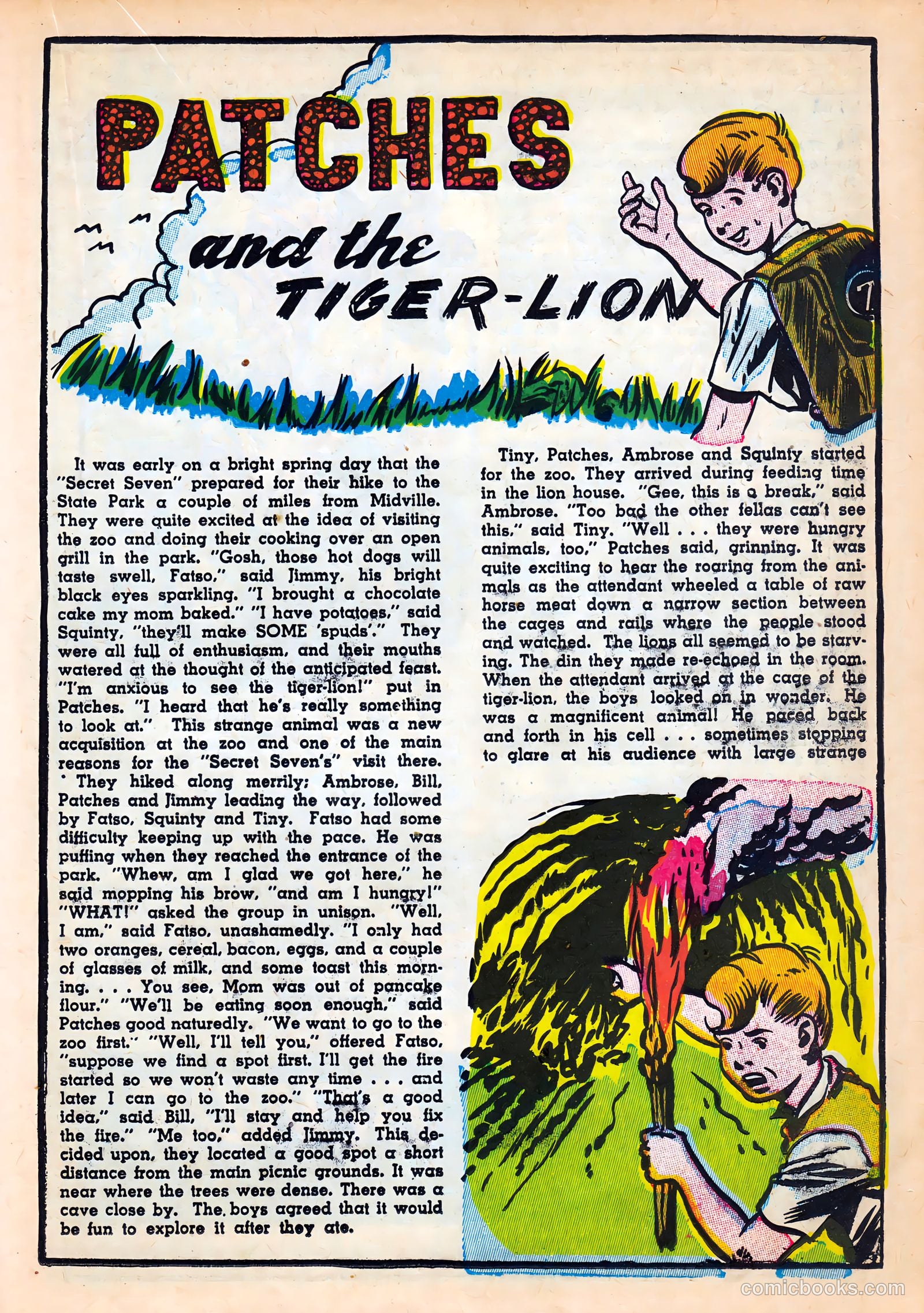 Patches #1 — page 29 of 52