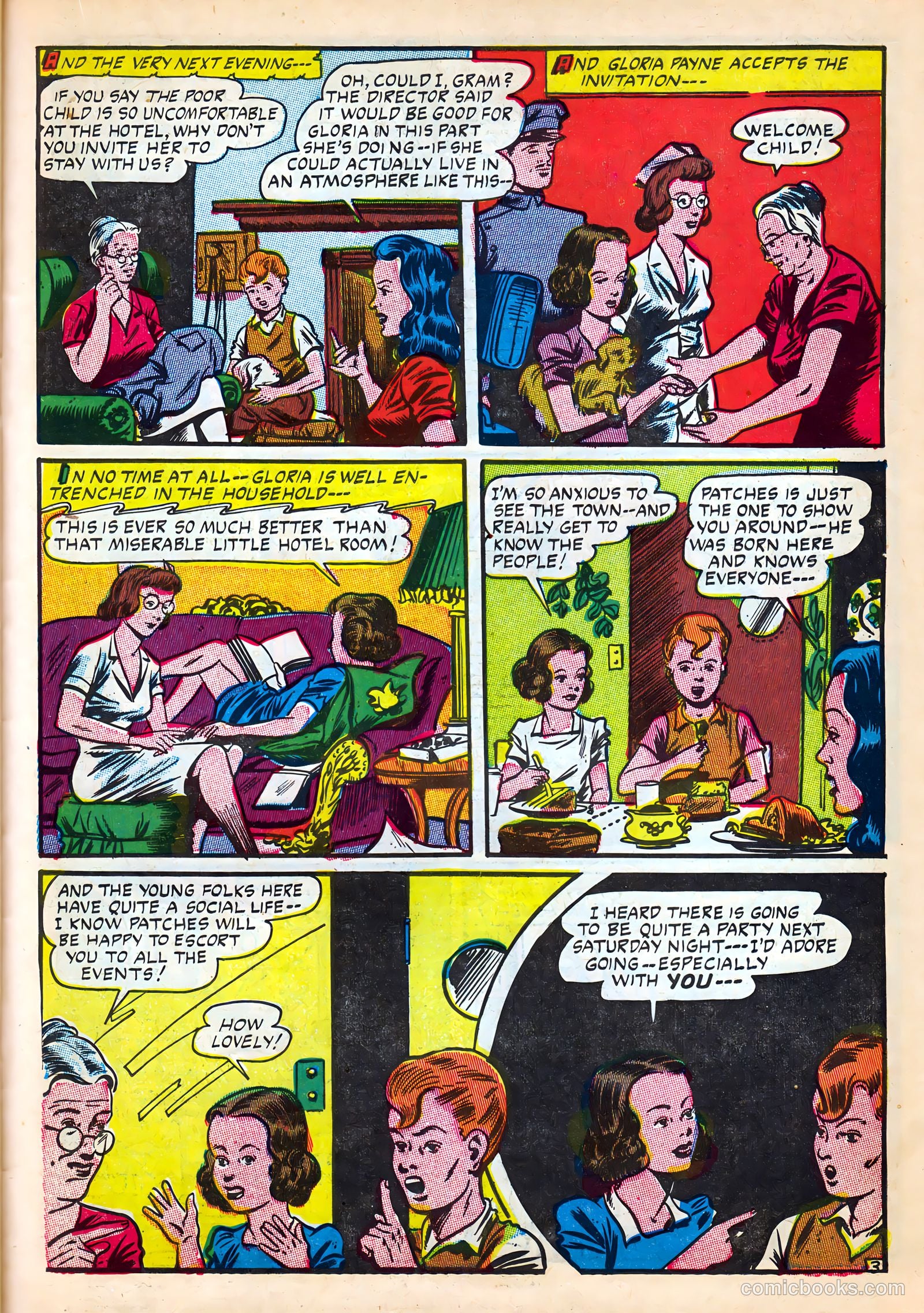 Patches #1 — page 33 of 52