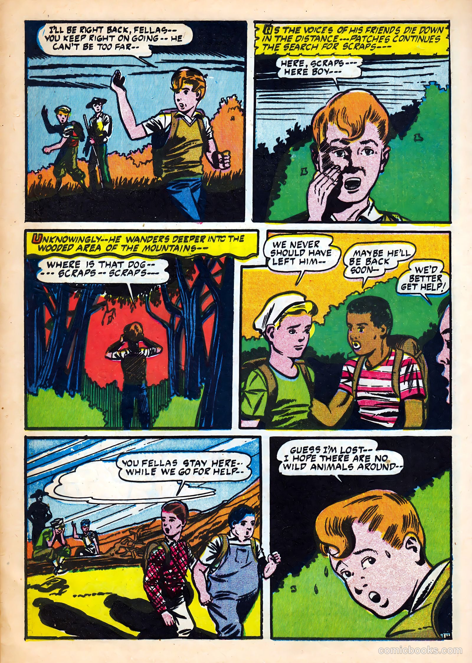 Patches #1 — page 40 of 52