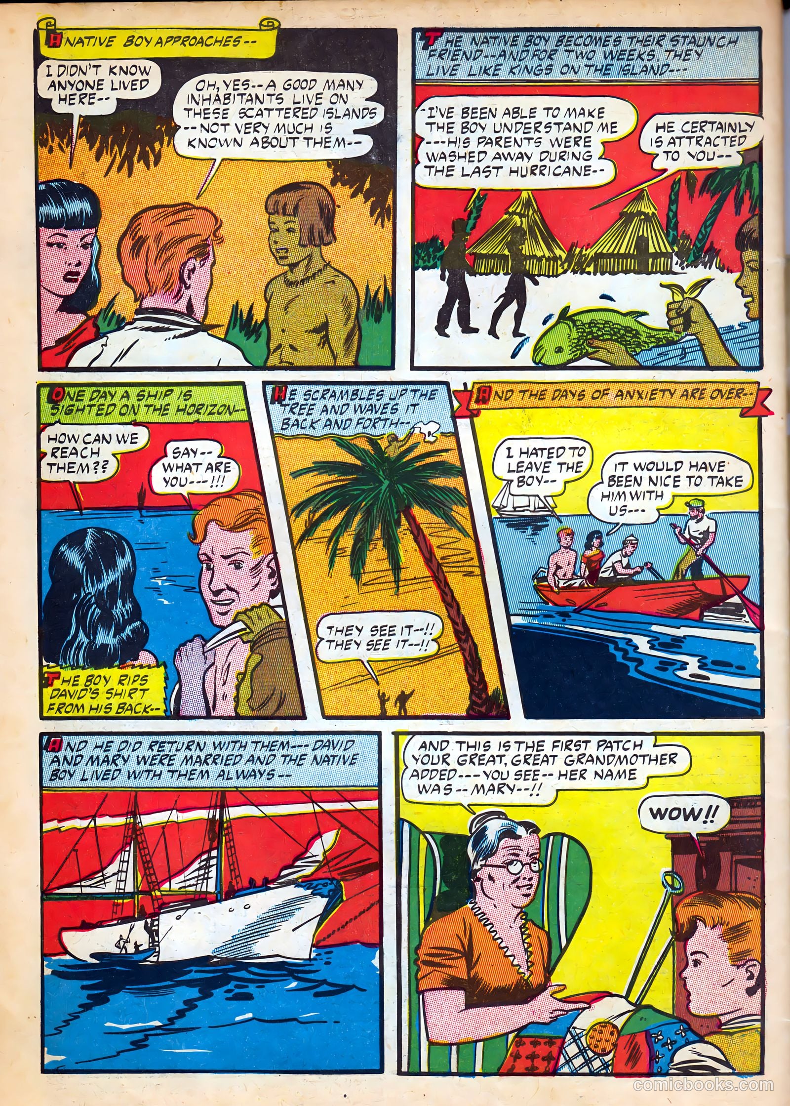 Patches #1 — page 50 of 52