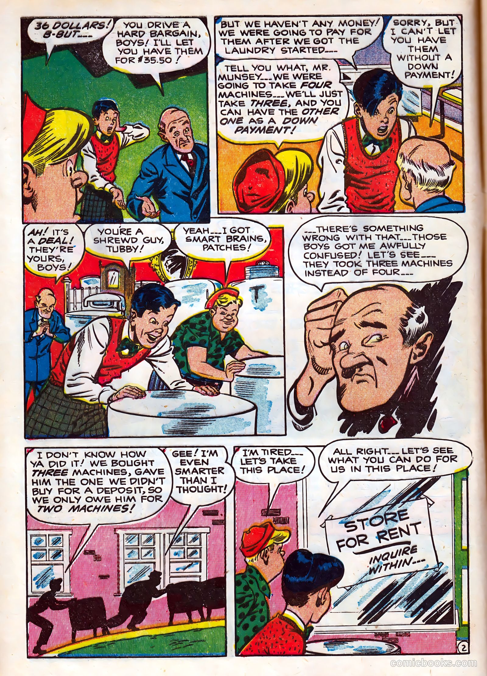 Patches #10 — page 4 of 52