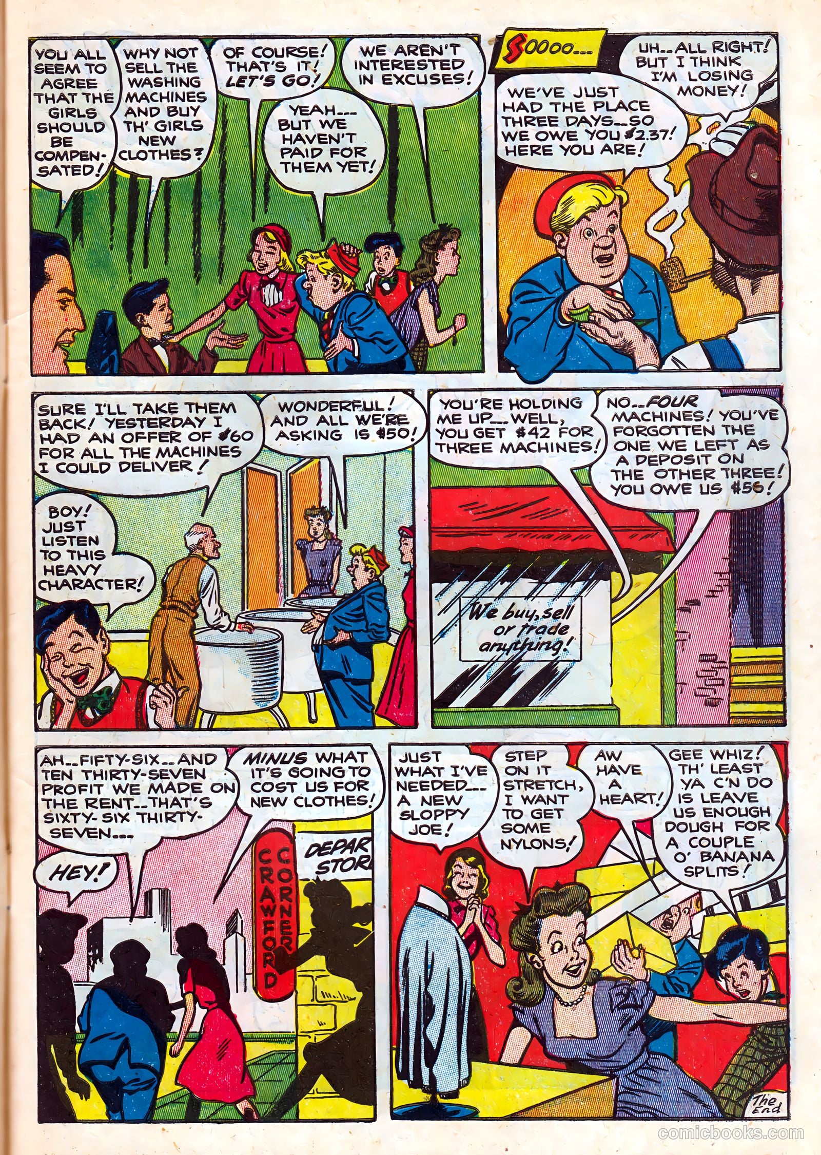 Patches #10 — page 11 of 52