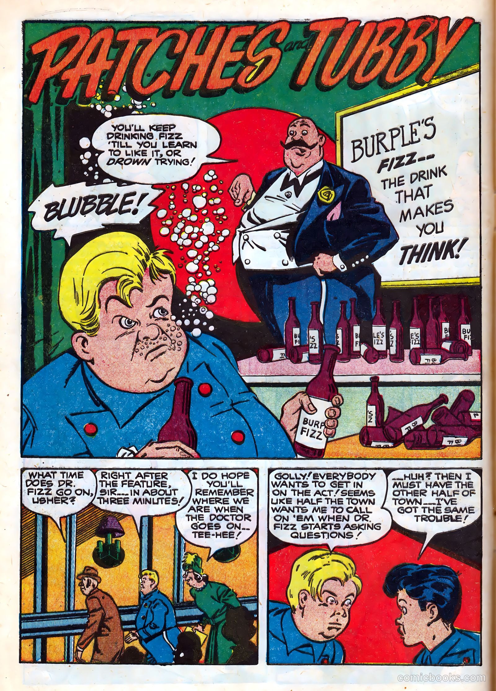 Patches #10 — page 12 of 52