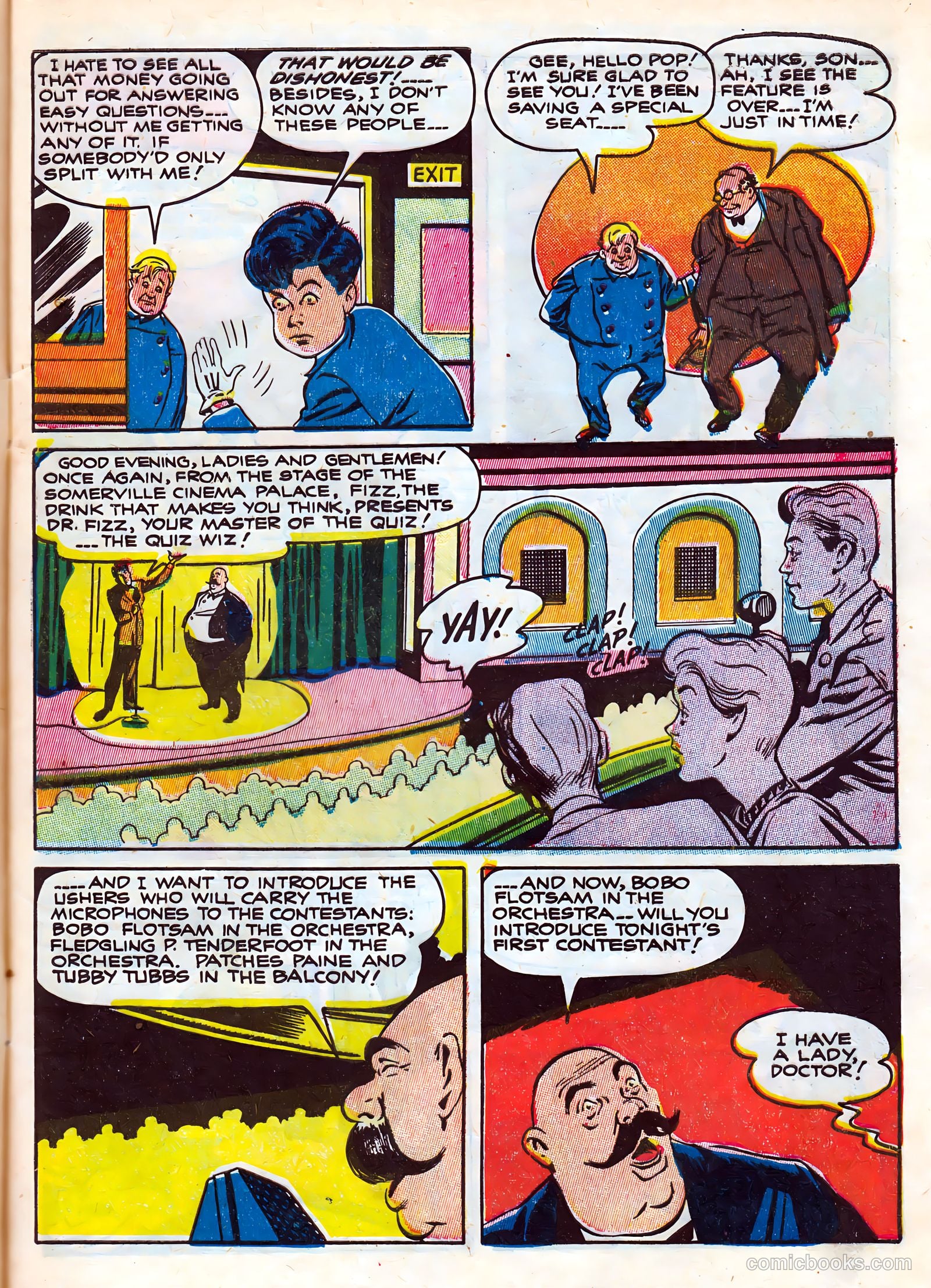Patches #10 — page 13 of 52
