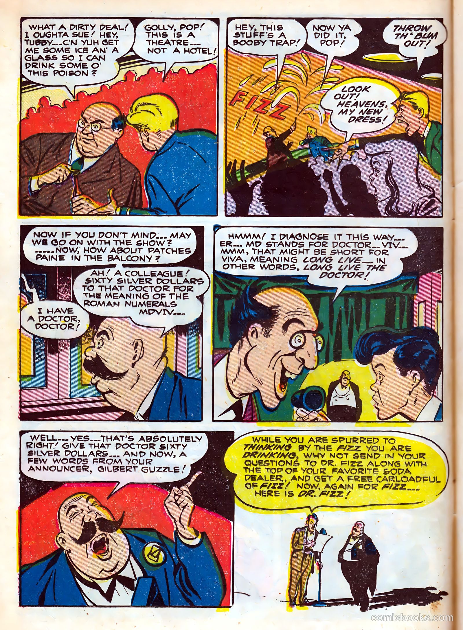 Patches #10 — page 16 of 52