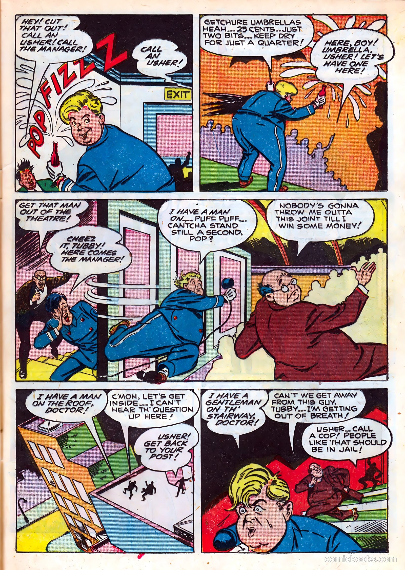 Patches #10 — page 17 of 52