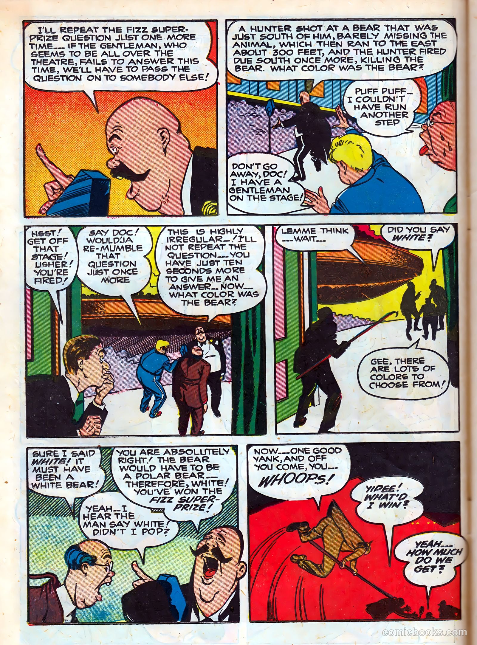 Patches #10 — page 18 of 52