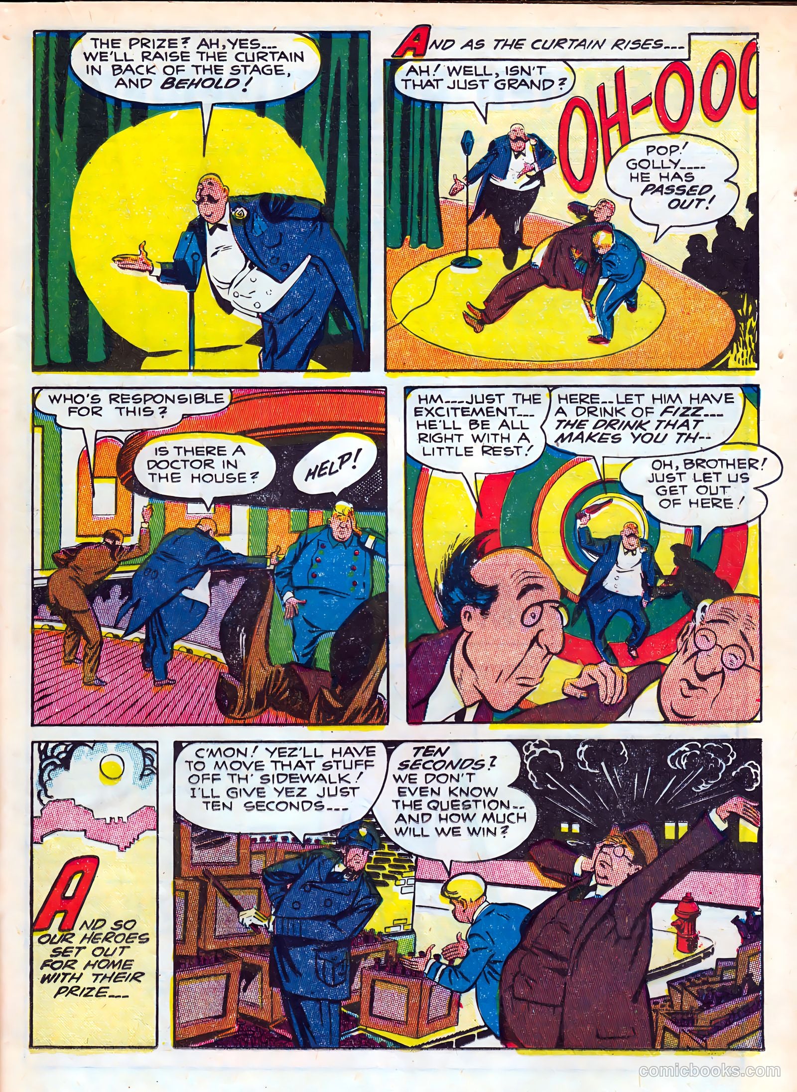 Patches #10 — page 19 of 52