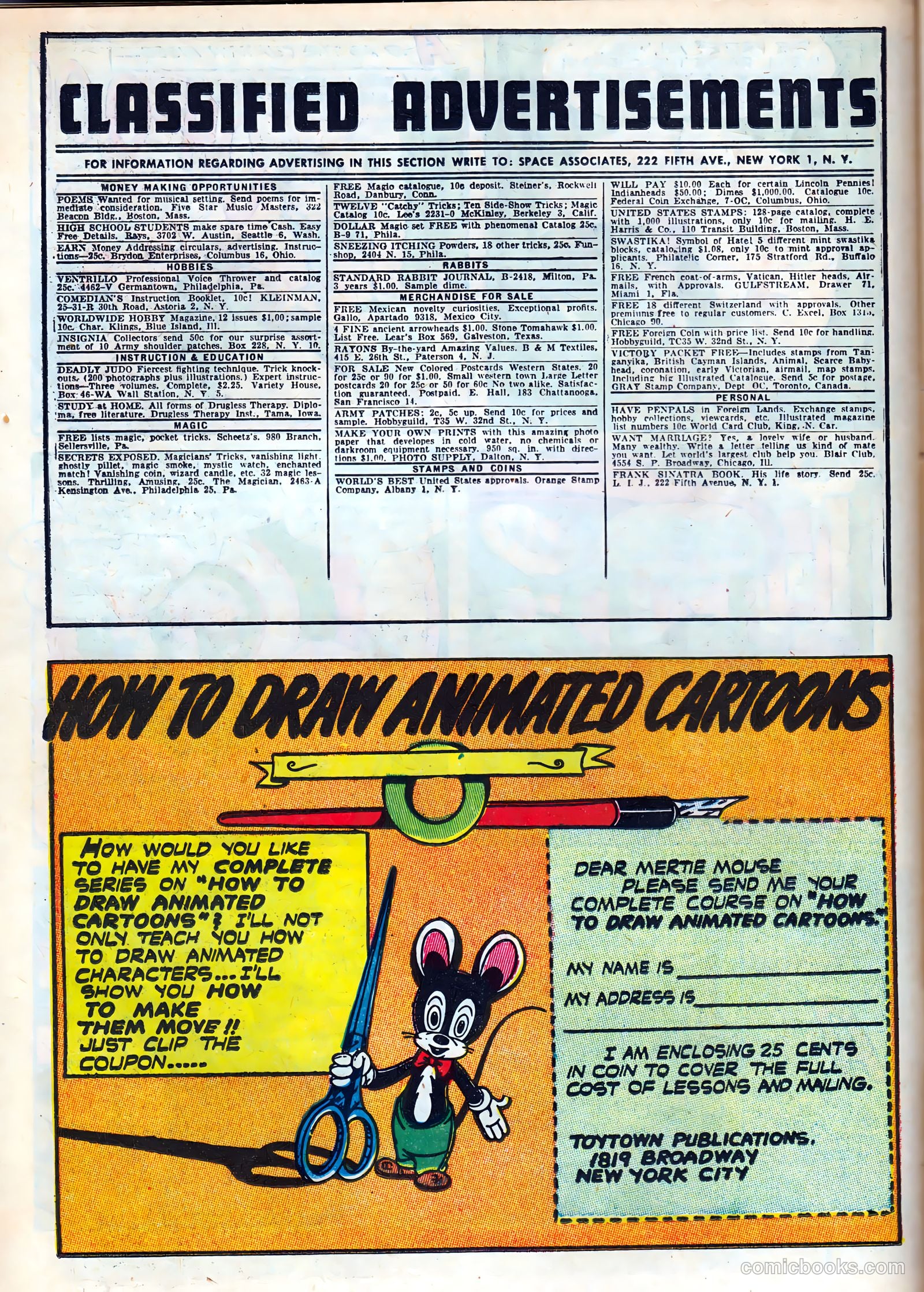 Patches #10 — page 20 of 52