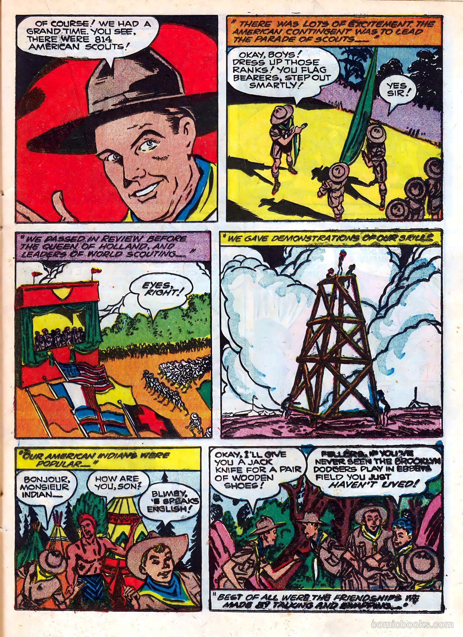 Patches #10 — page 23 of 52