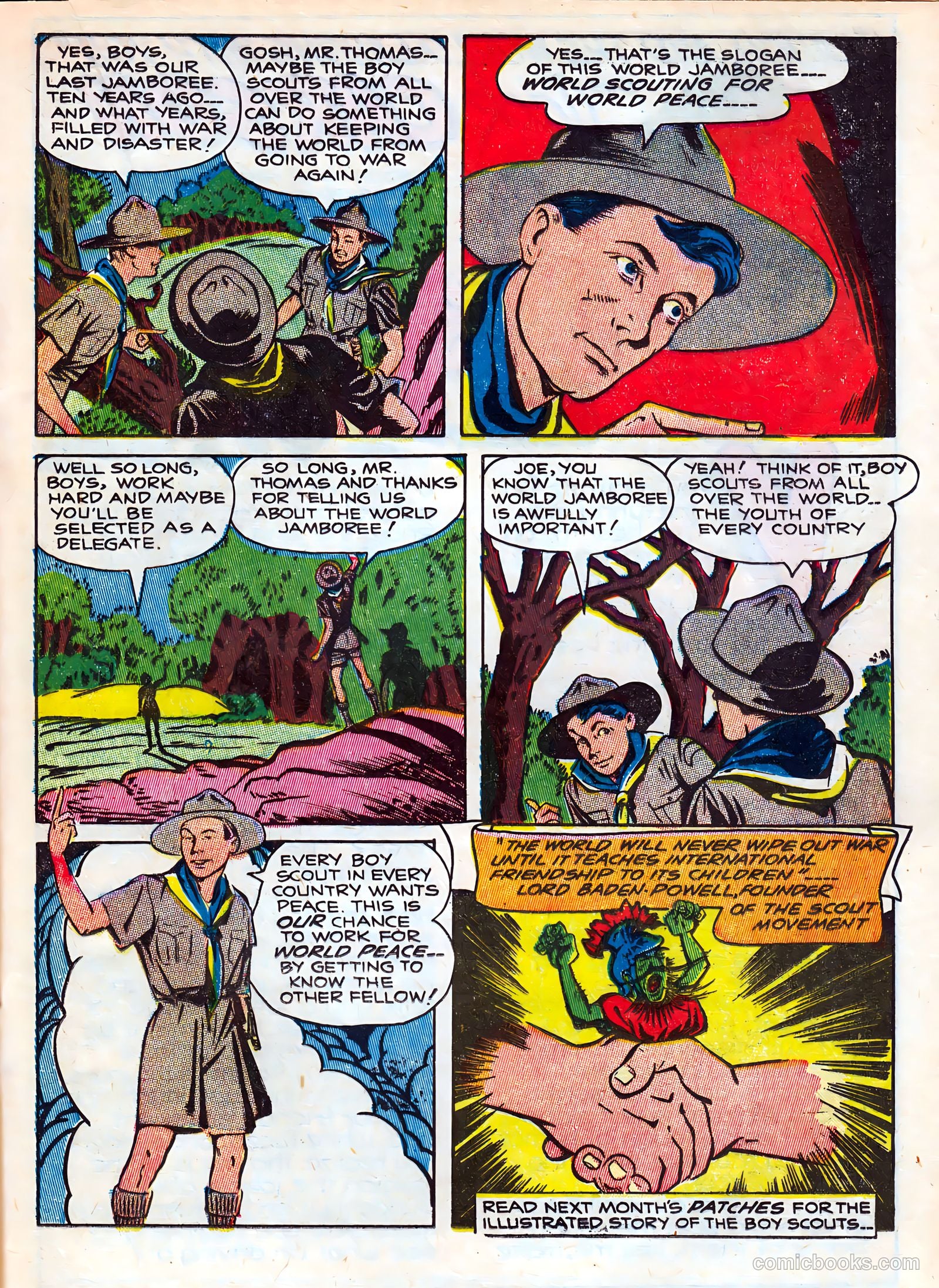 Patches #10 — page 25 of 52