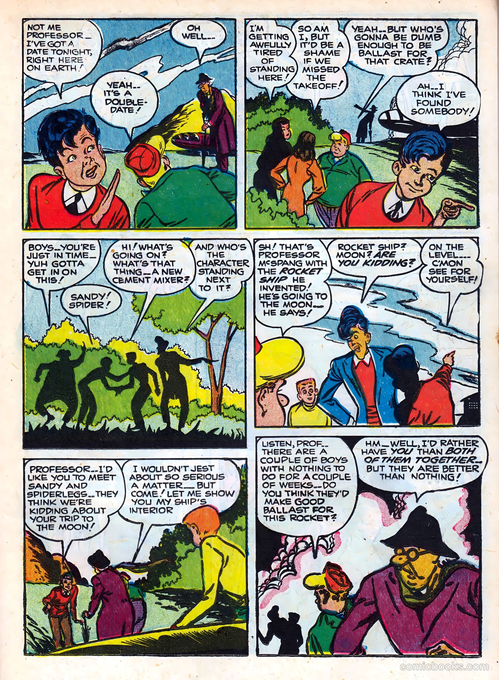 Patches #10 — page 29 of 52
