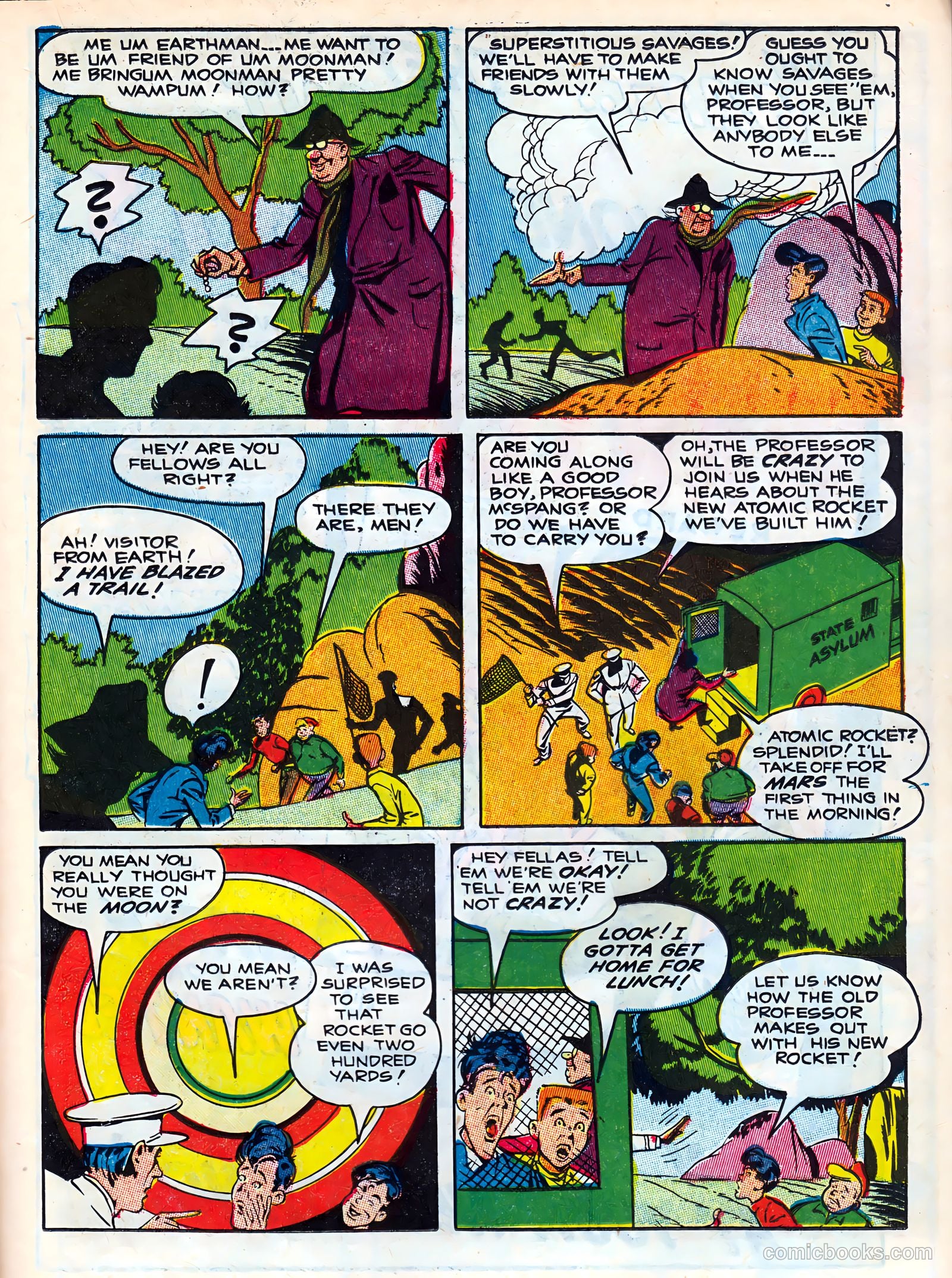 Patches #10 — page 33 of 52