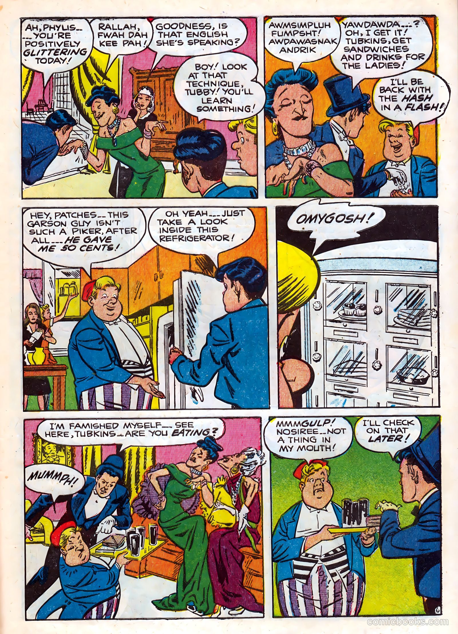 Patches #10 — page 47 of 52
