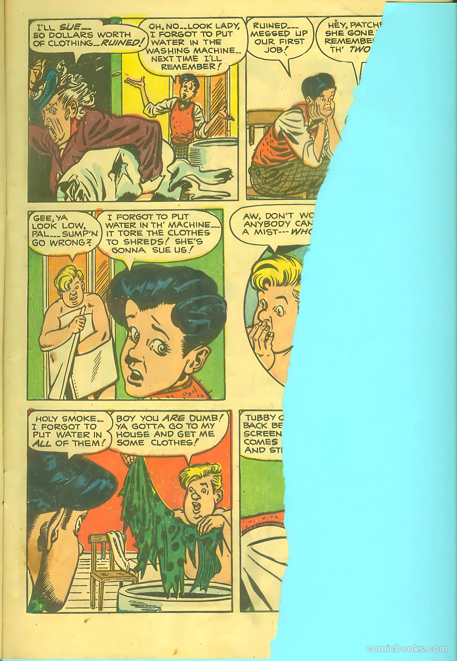 Patches #10 — page 7 of 52