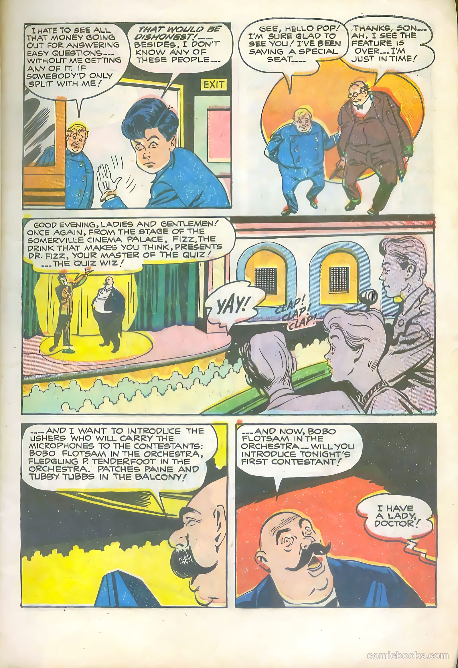 Patches #10 — page 13 of 52