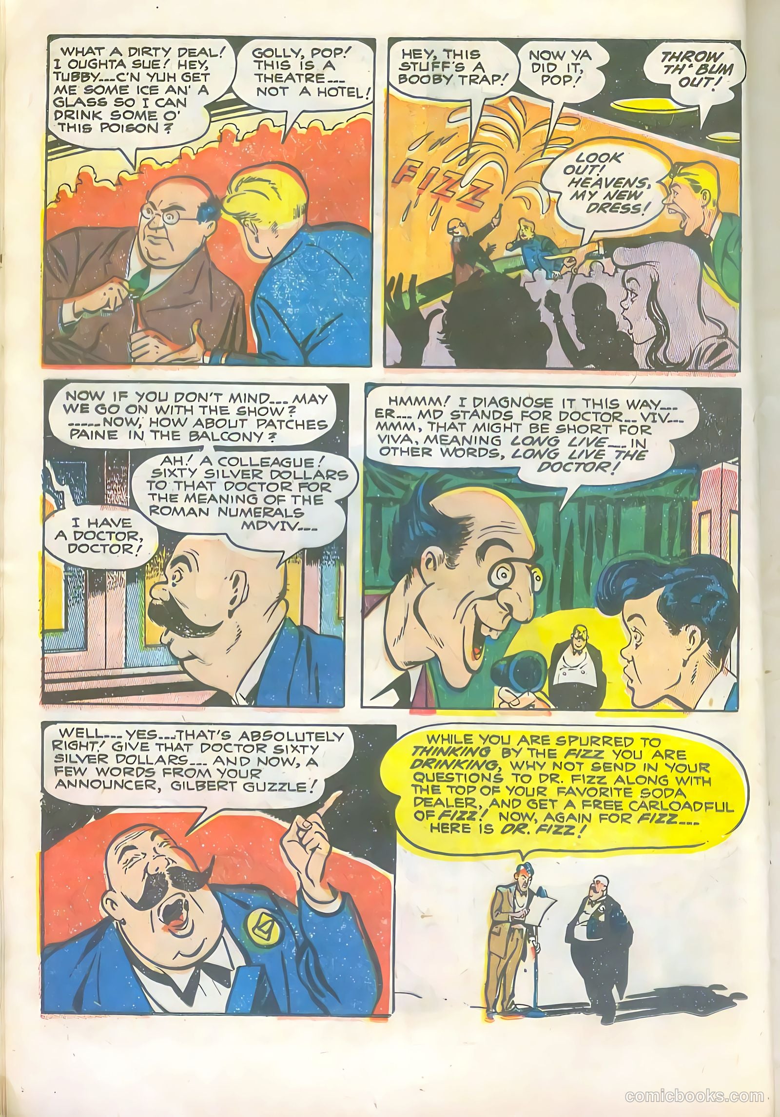 Patches #10 — page 16 of 52