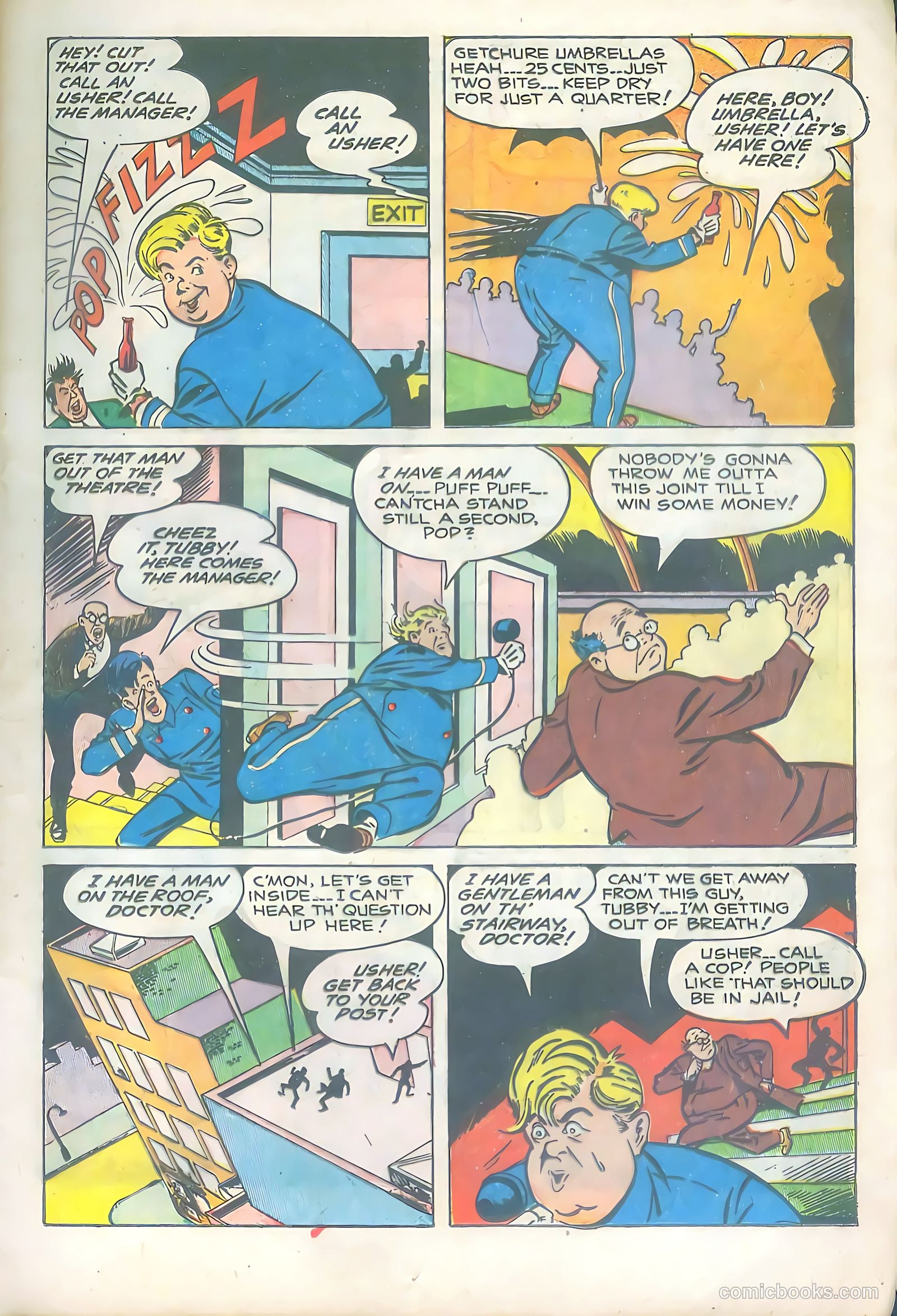 Patches #10 — page 17 of 52