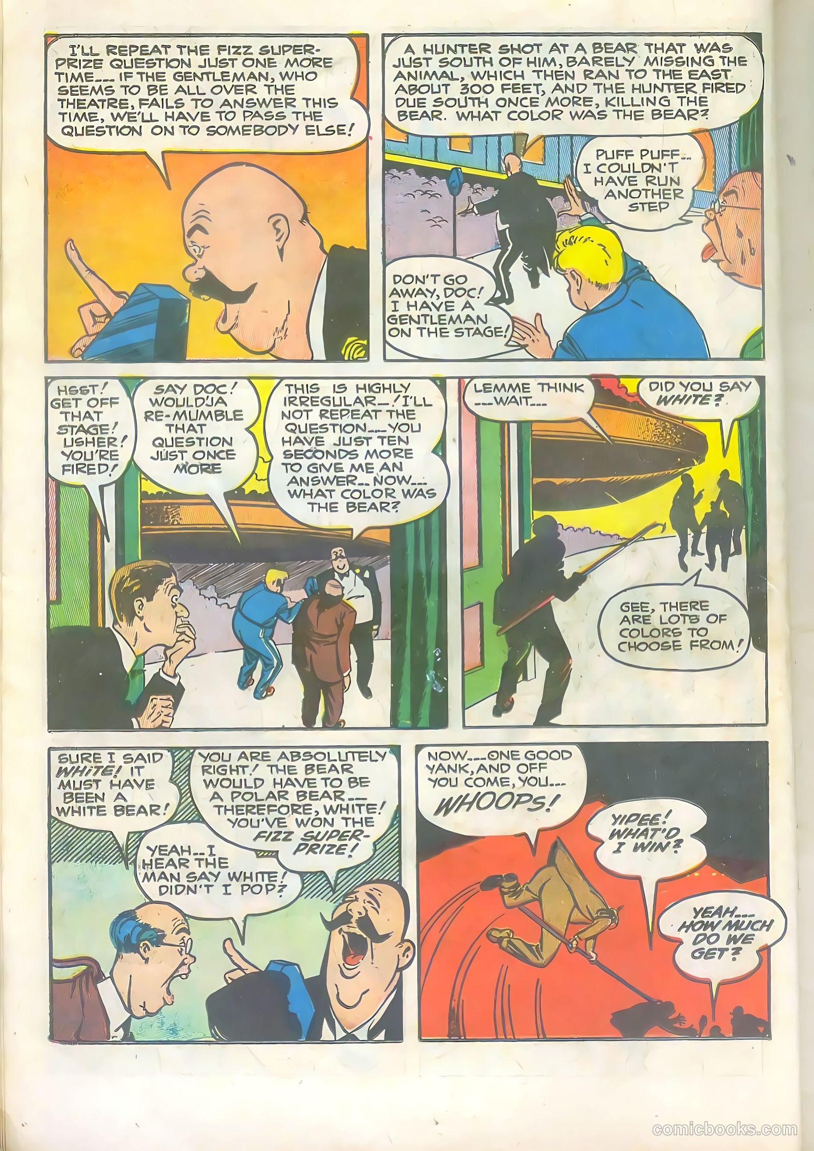 Patches #10 — page 18 of 52