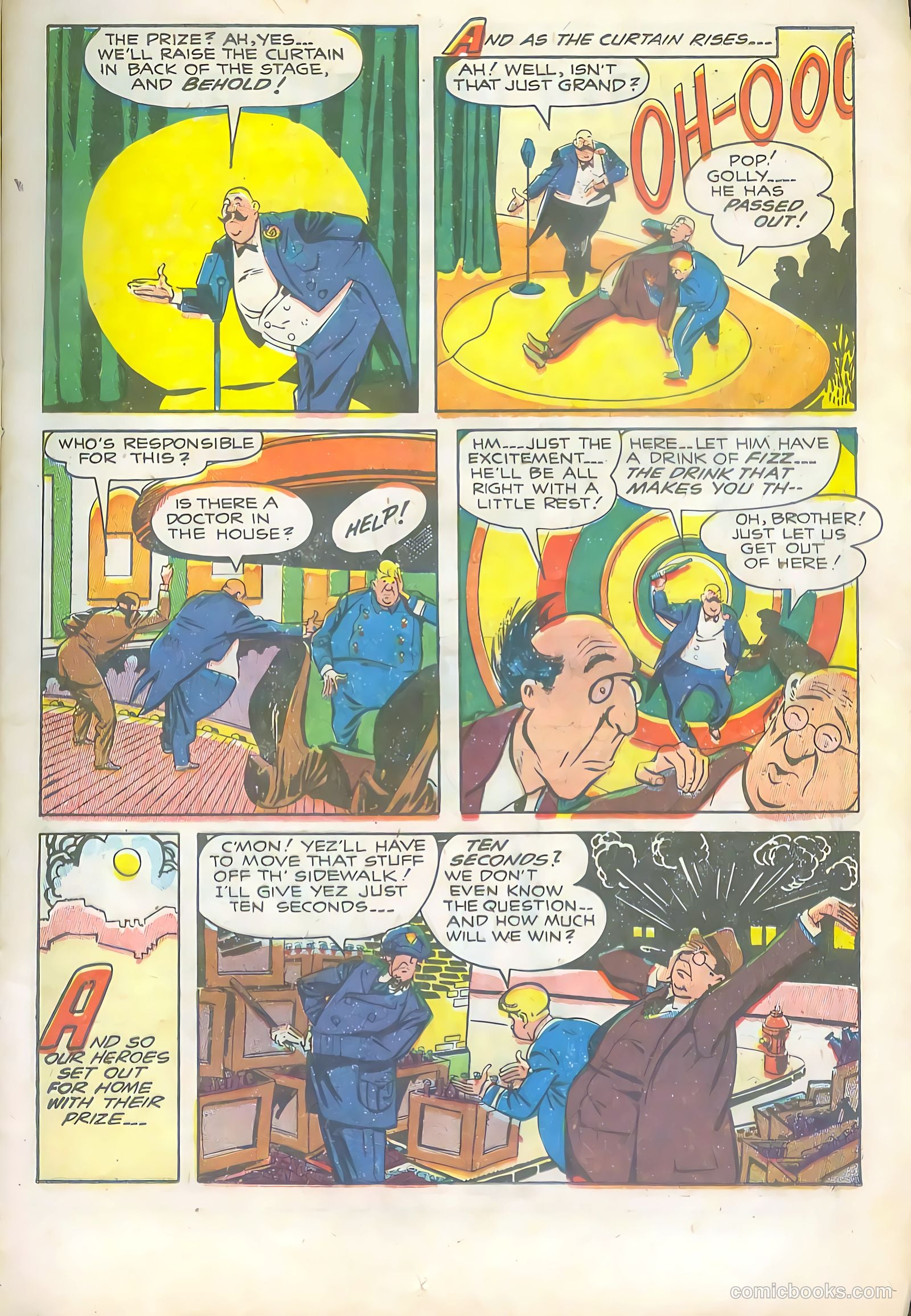 Patches #10 — page 19 of 52