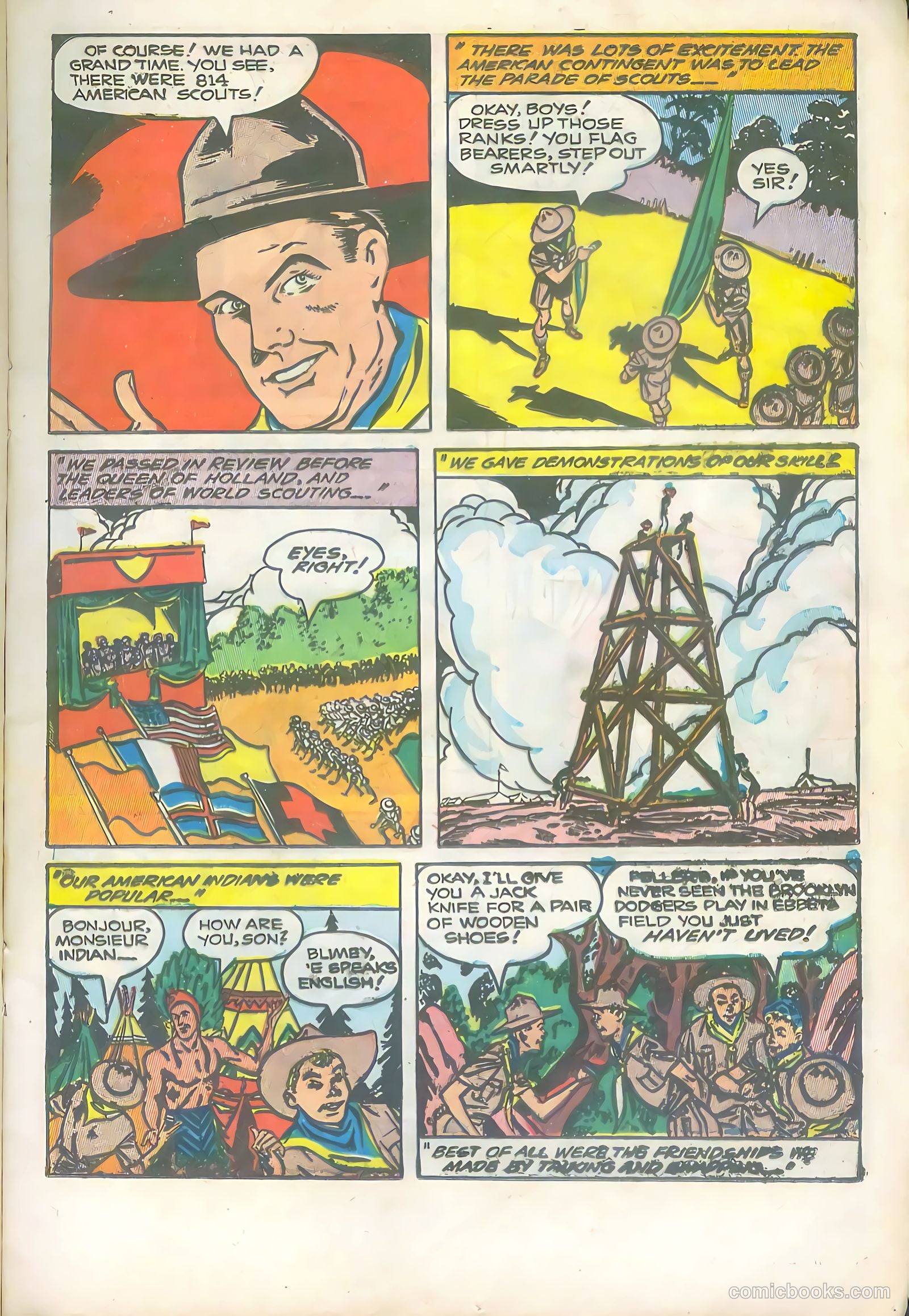 Patches #10 — page 23 of 52