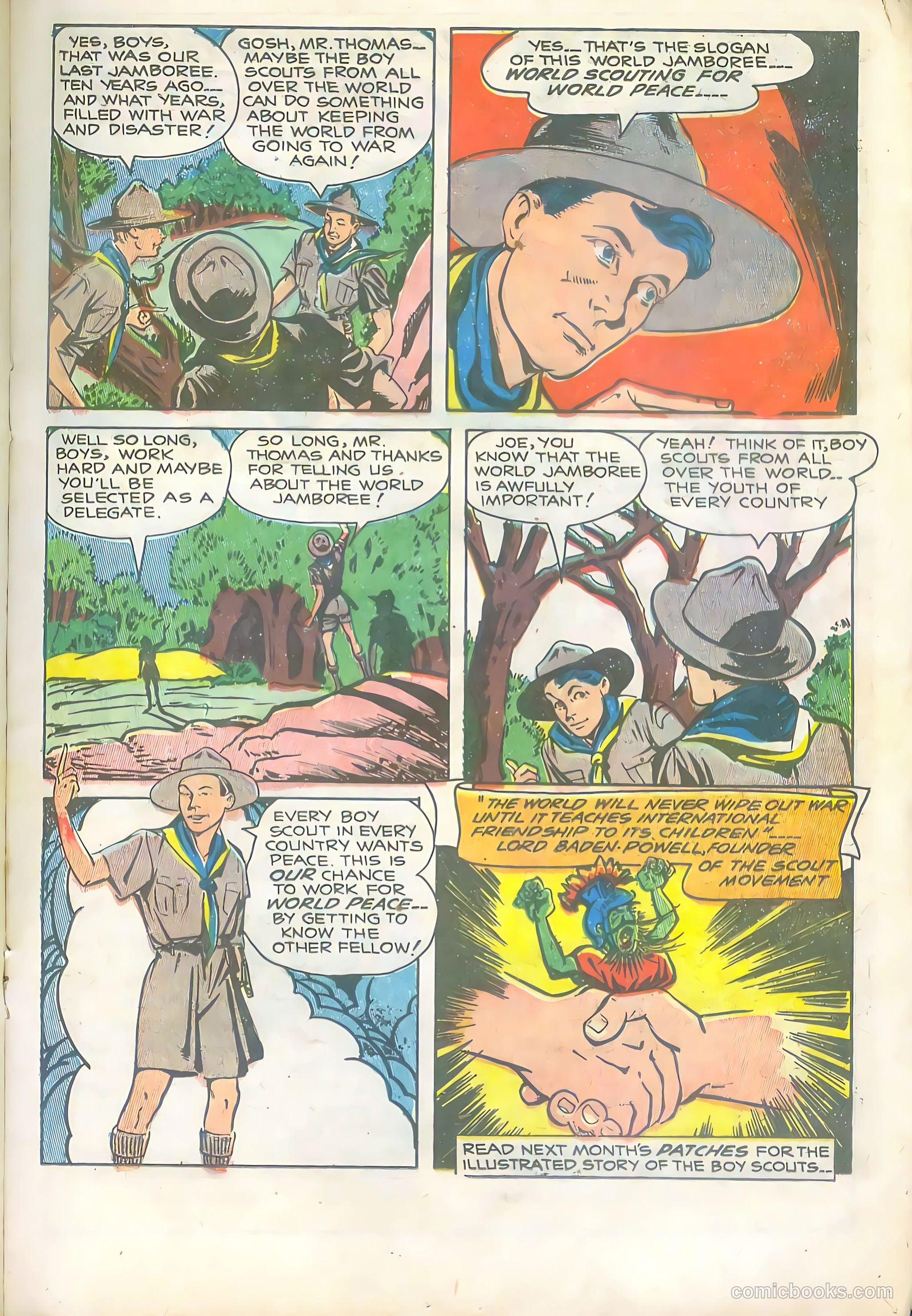 Patches #10 — page 25 of 52