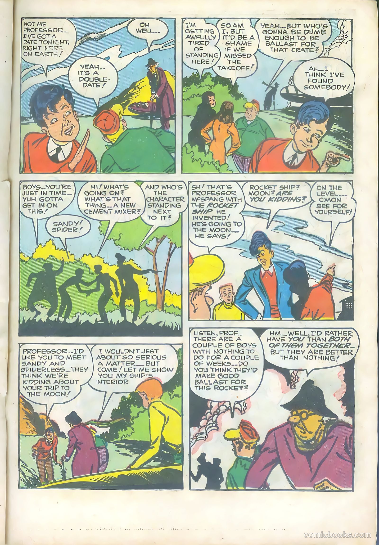 Patches #10 — page 29 of 52