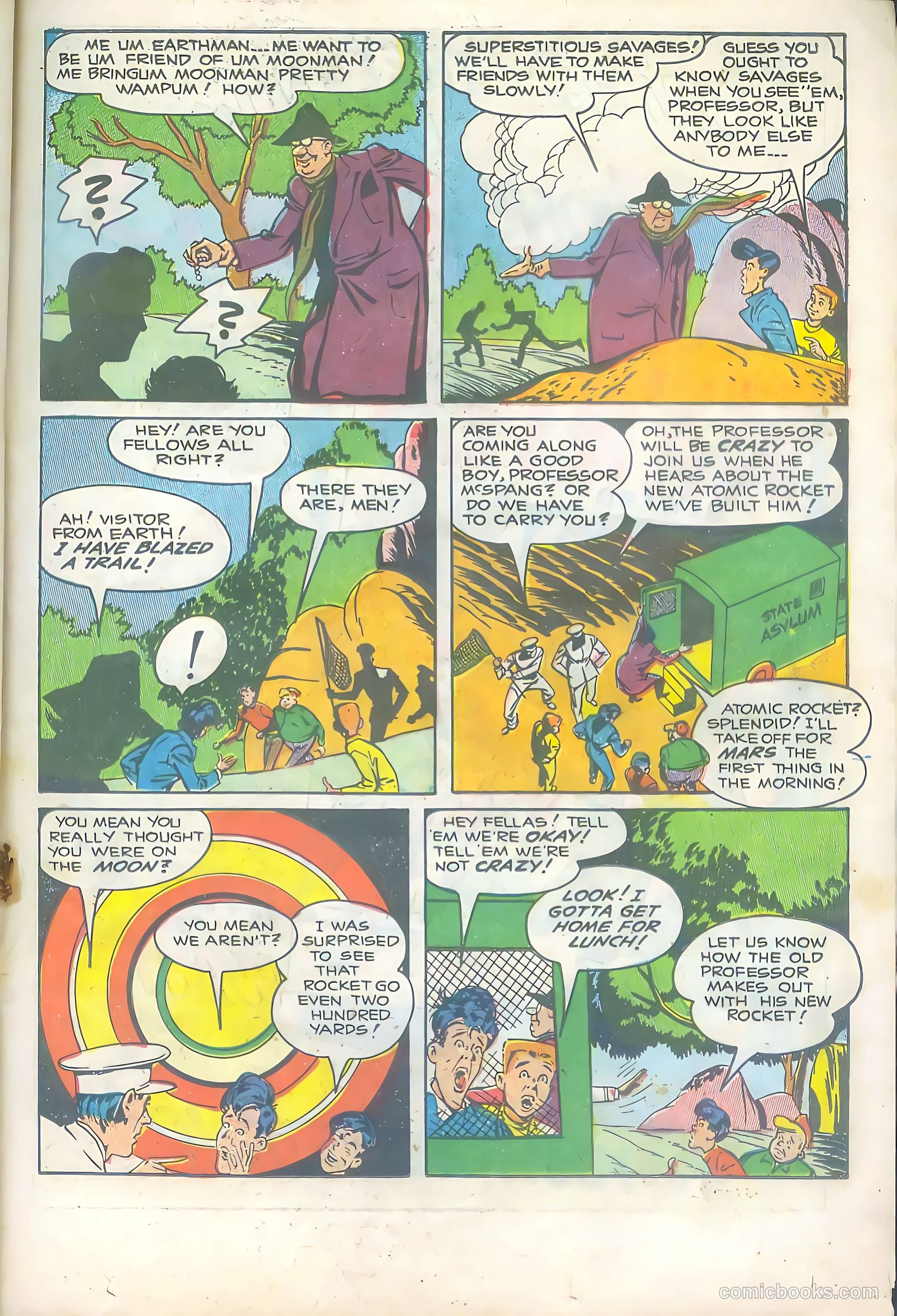 Patches #10 — page 33 of 52