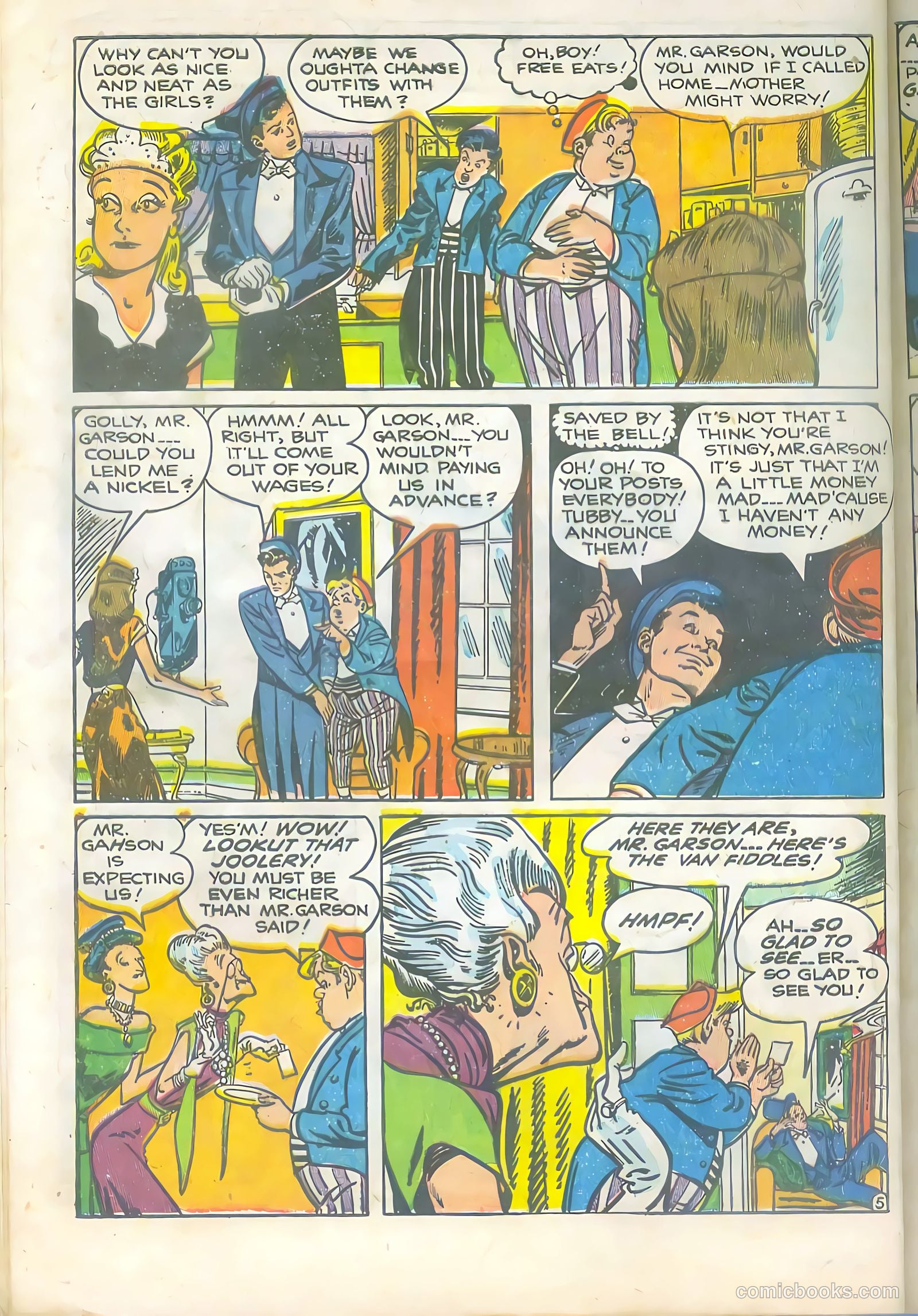 Patches #10 — page 46 of 52