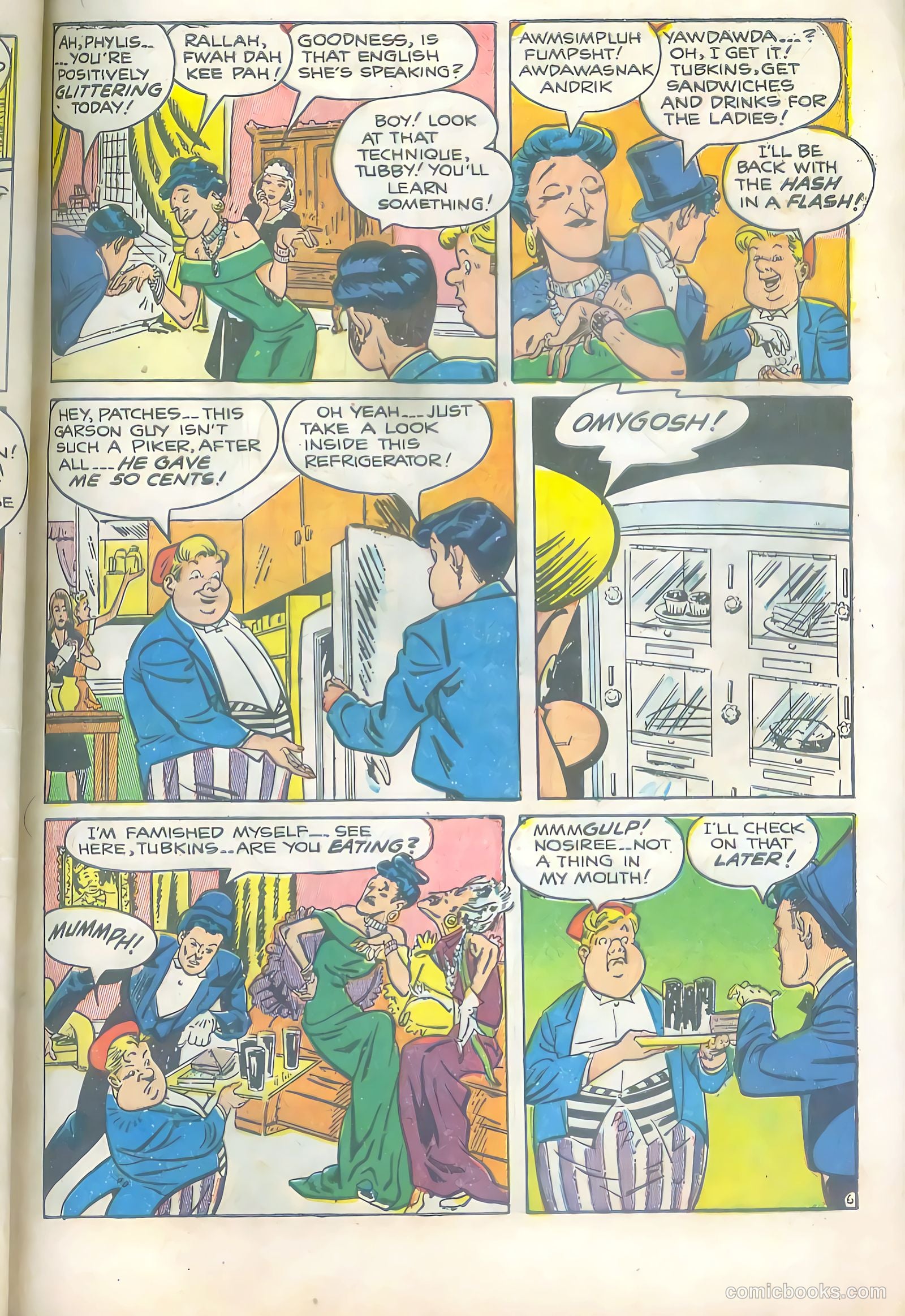 Patches #10 — page 47 of 52