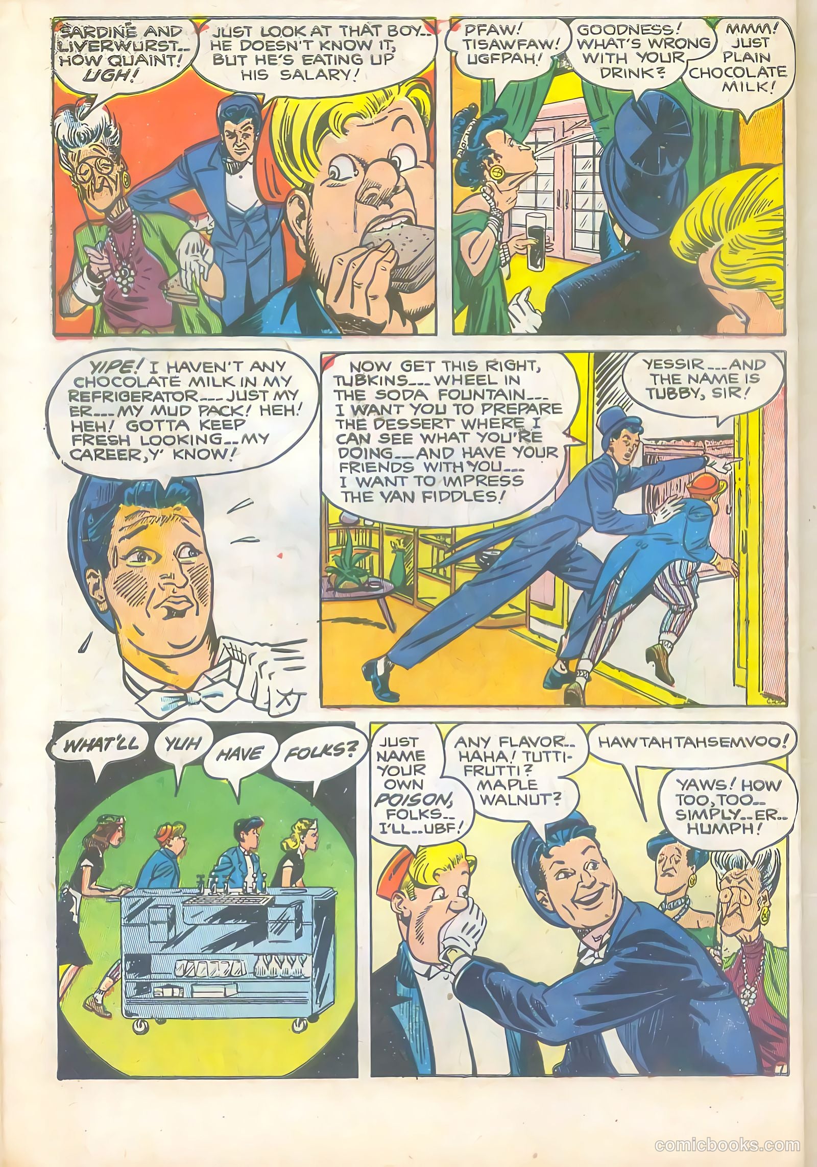 Patches #10 — page 48 of 52
