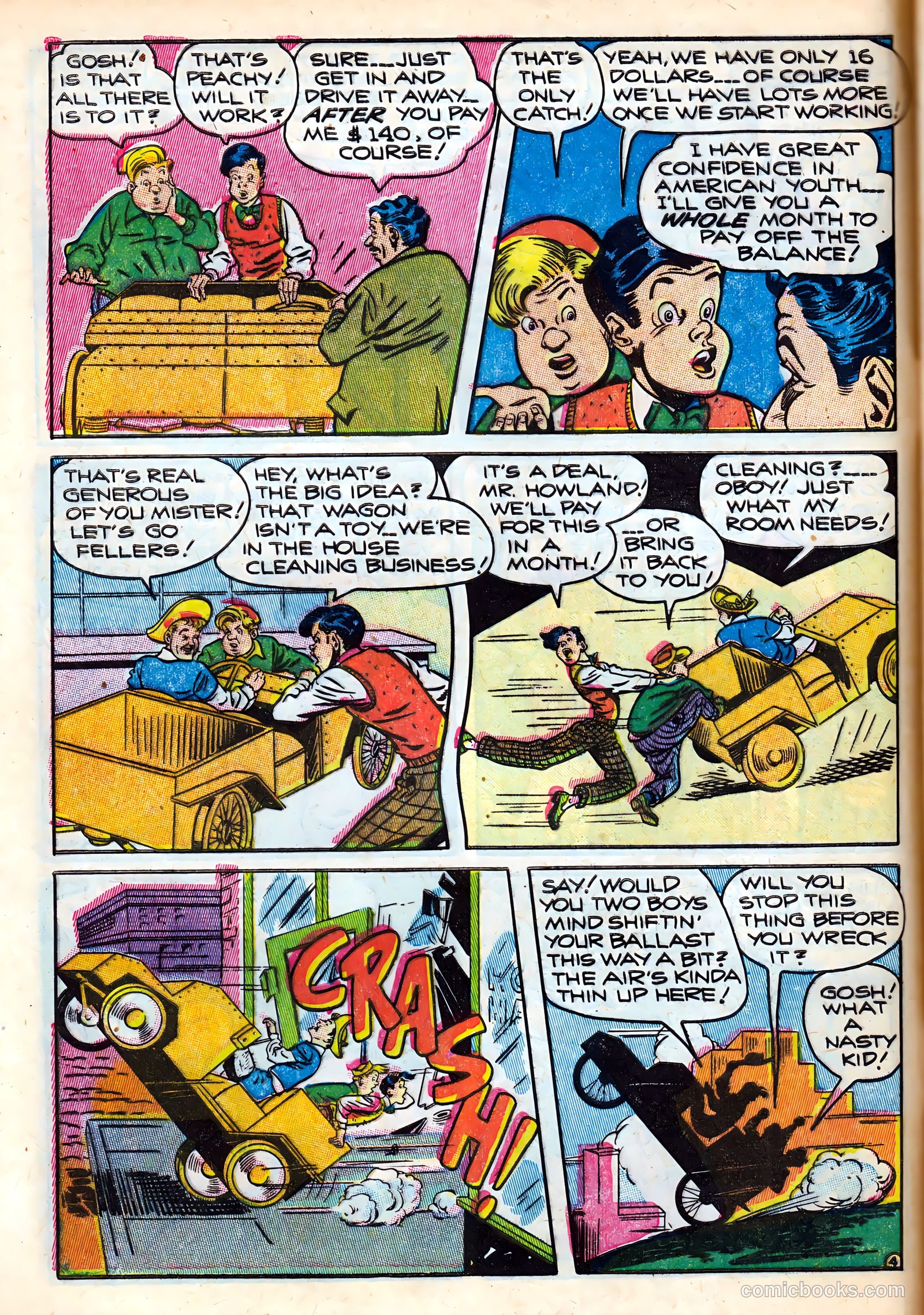 Patches #11 — page 6 of 52