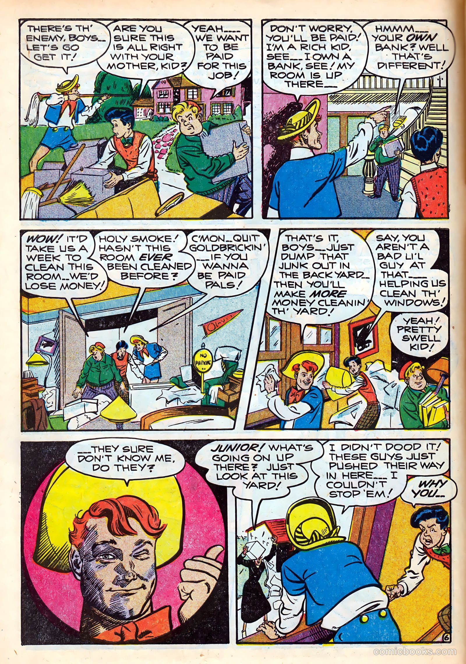 Patches #11 — page 8 of 52