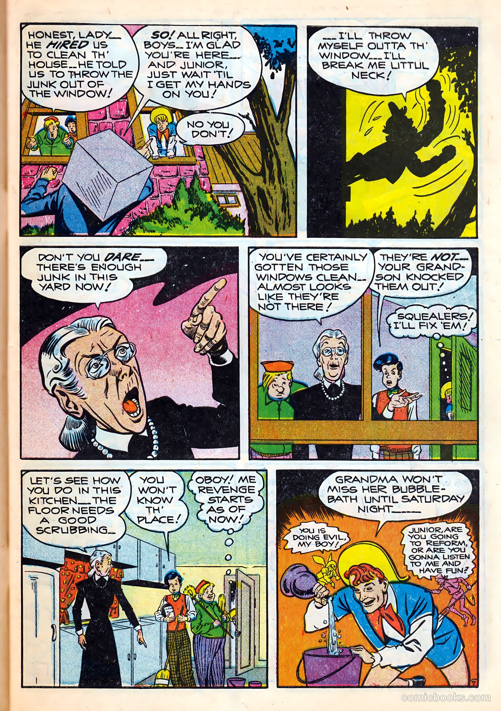 Patches #11 — page 9 of 52