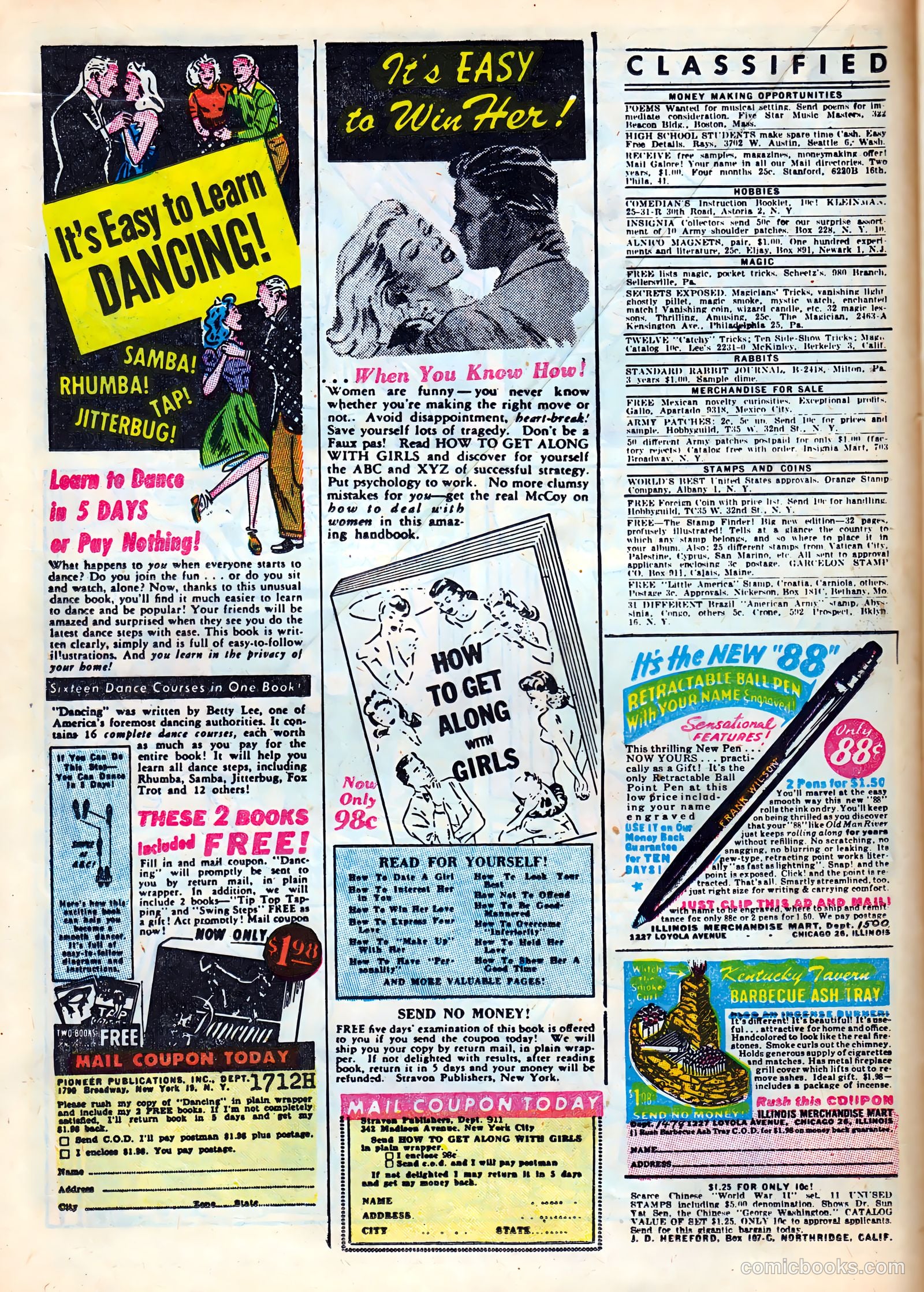 Patches #11 — page 20 of 52