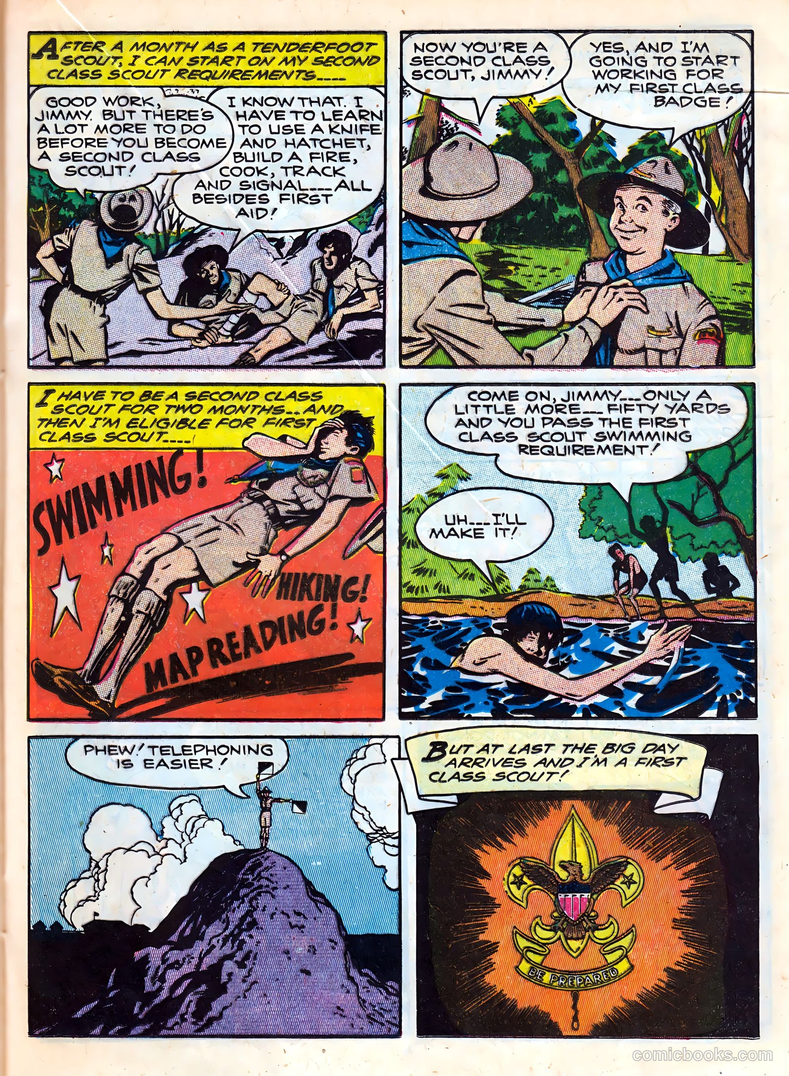 Patches #11 — page 23 of 52