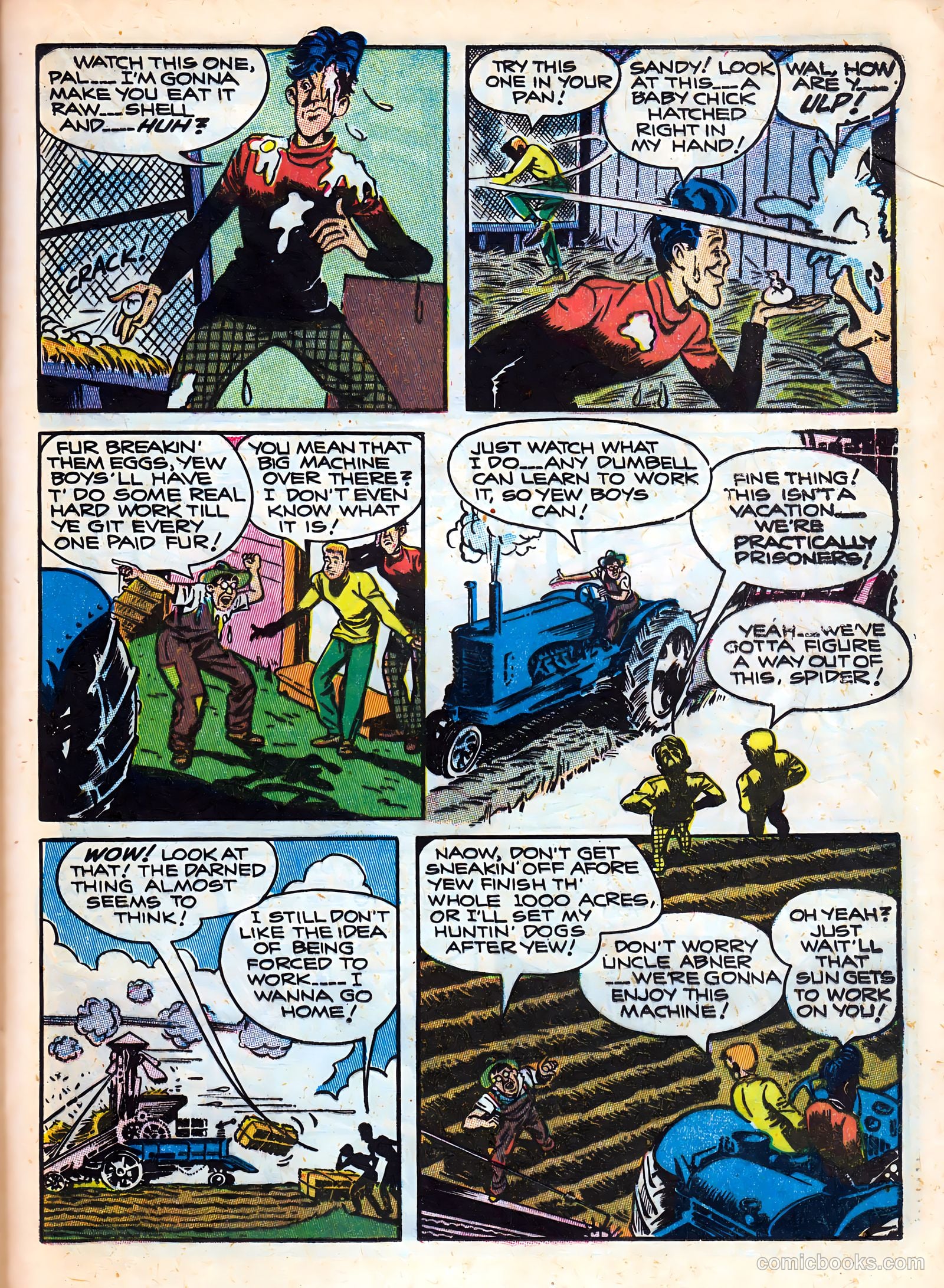 Patches #11 — page 31 of 52