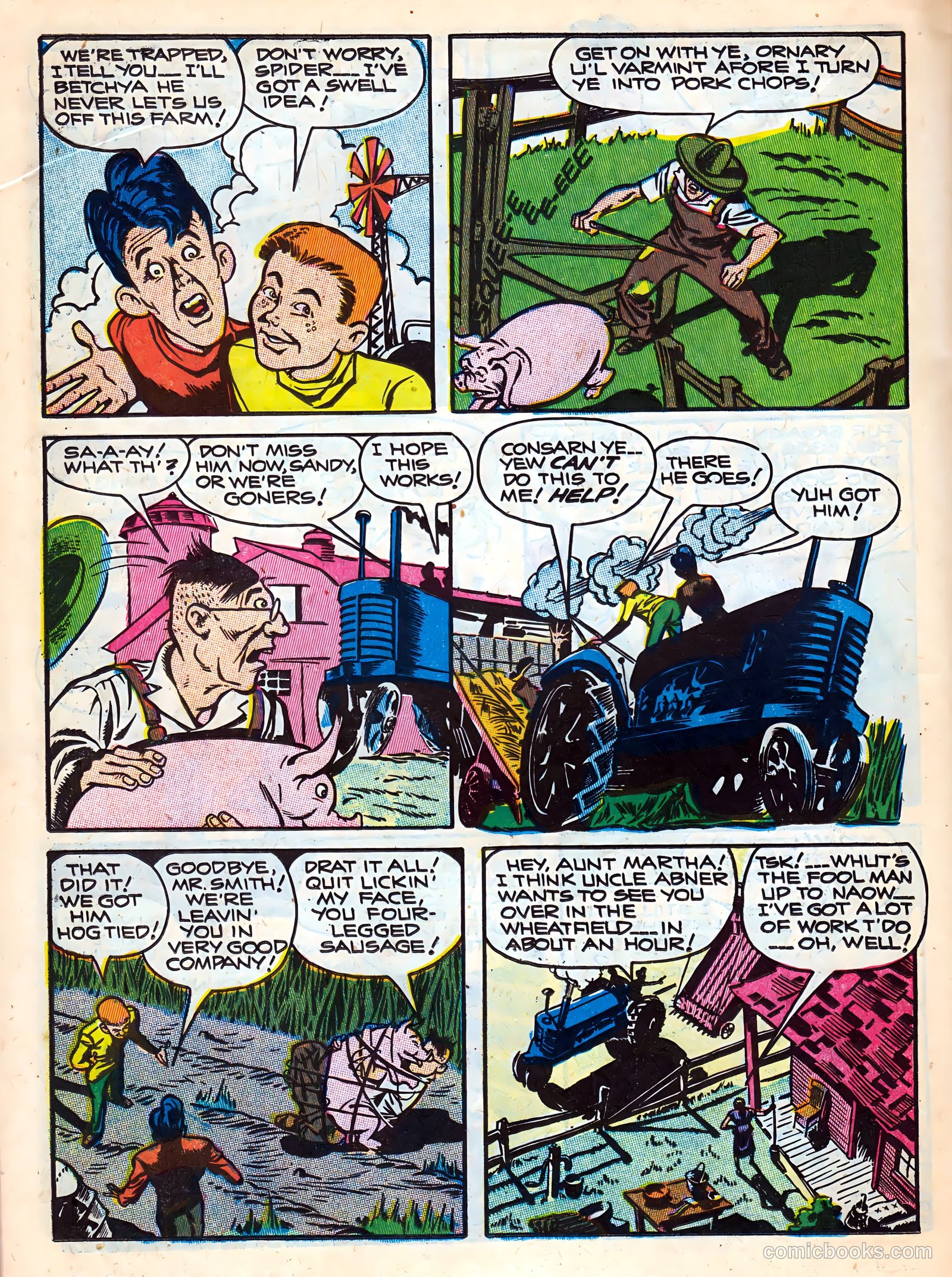 Patches #11 — page 32 of 52