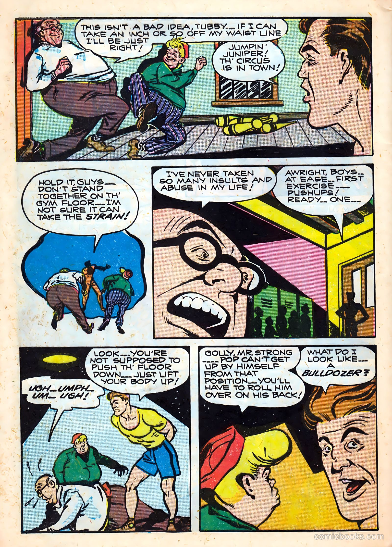 Patches #11 — page 40 of 52