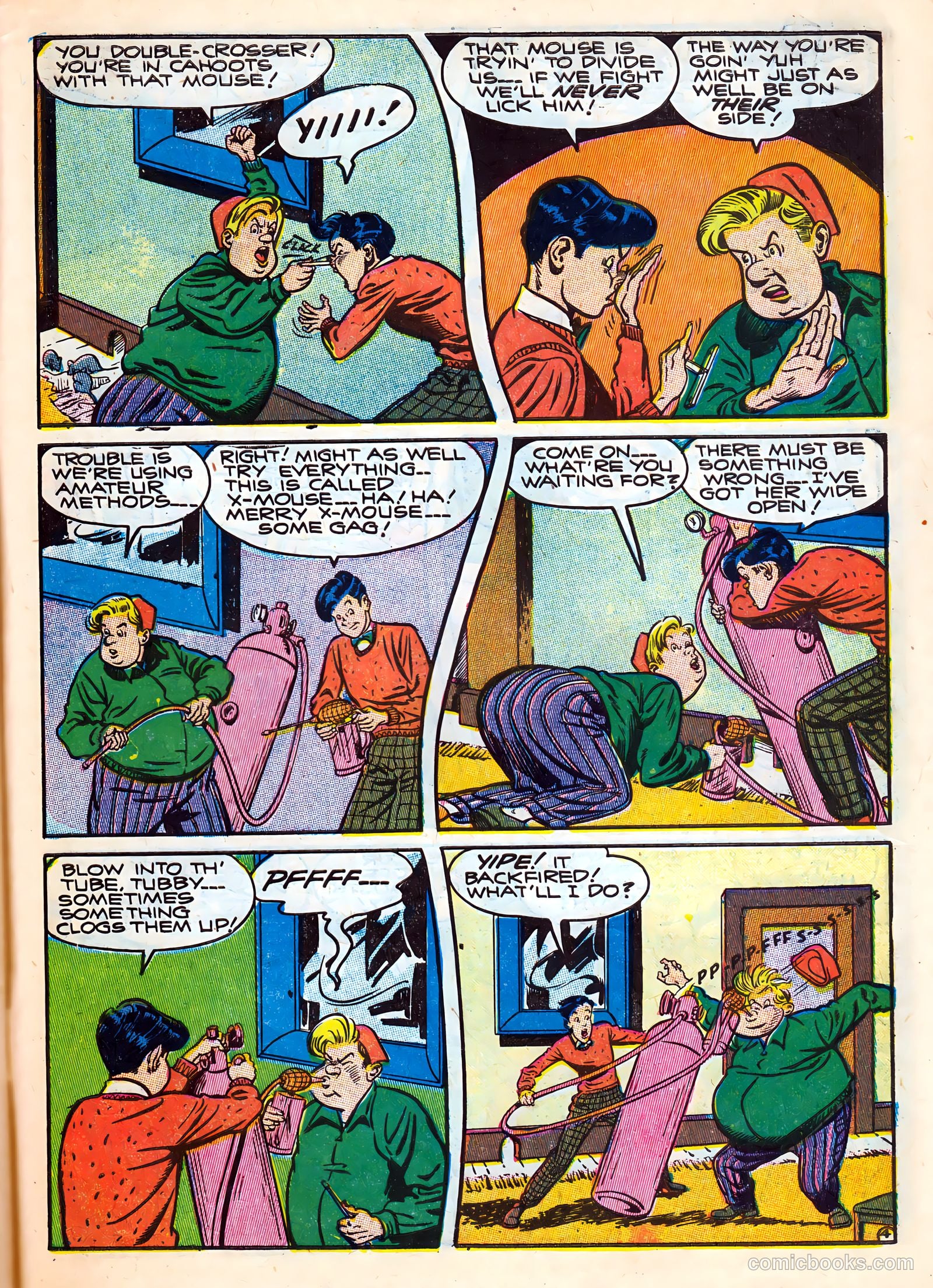 Patches #11 — page 45 of 52