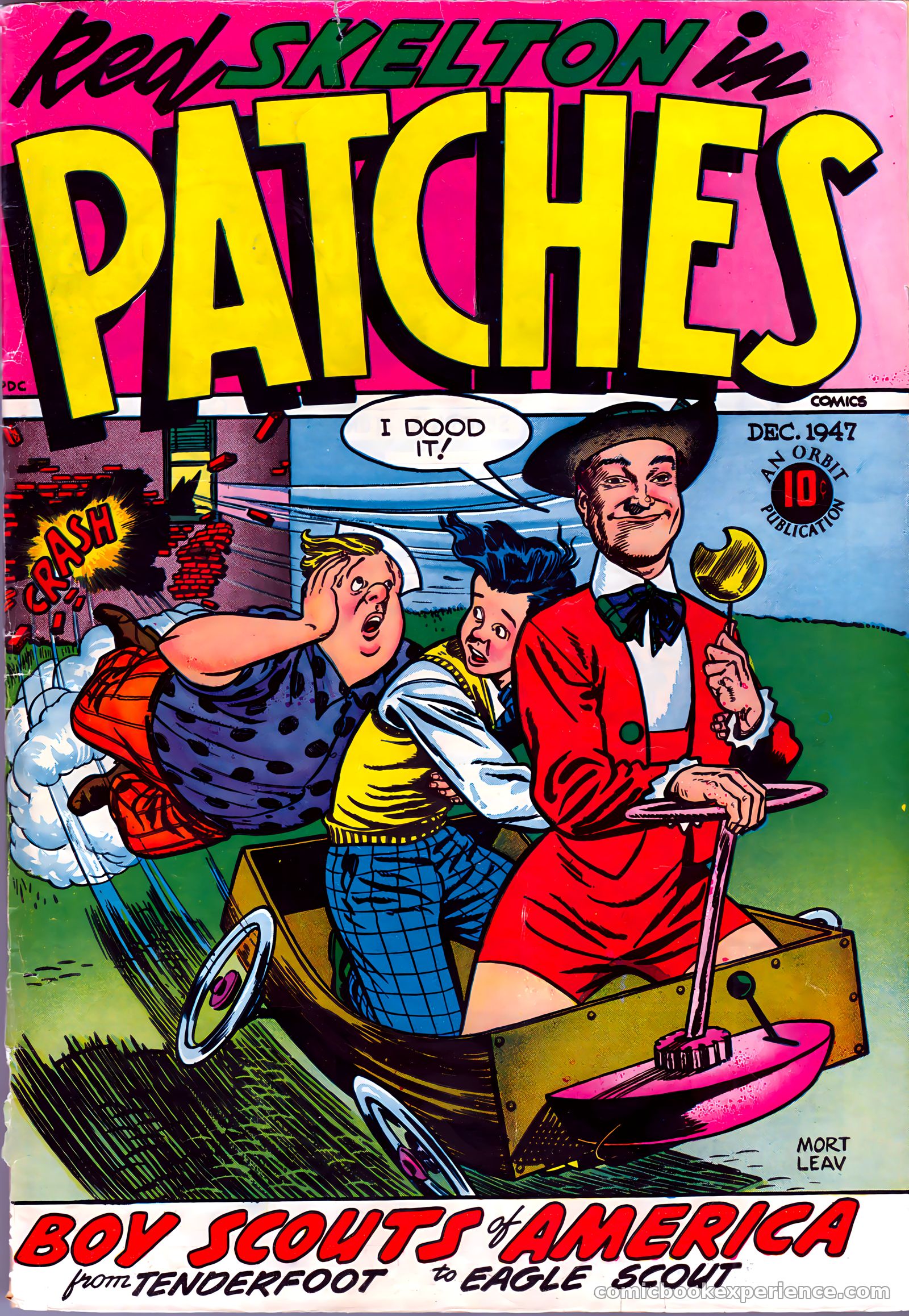 Patches #11 — page 1 of 52