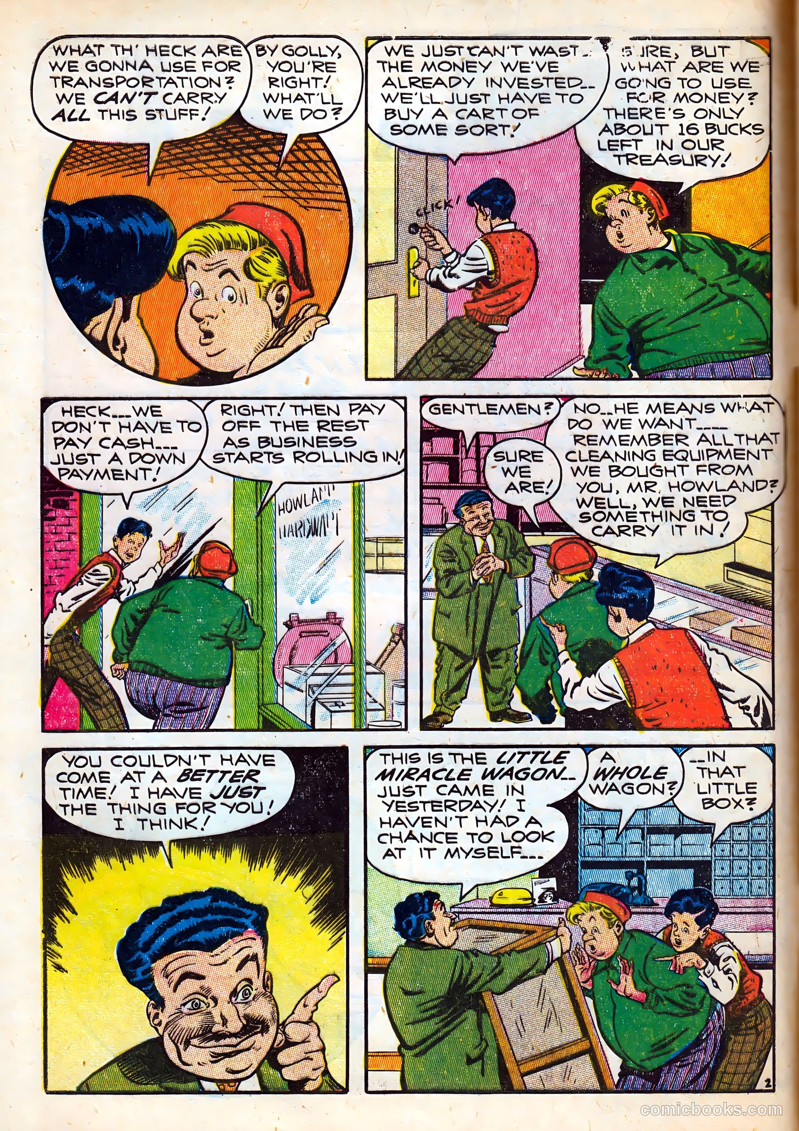 Patches #11 — page 4 of 52