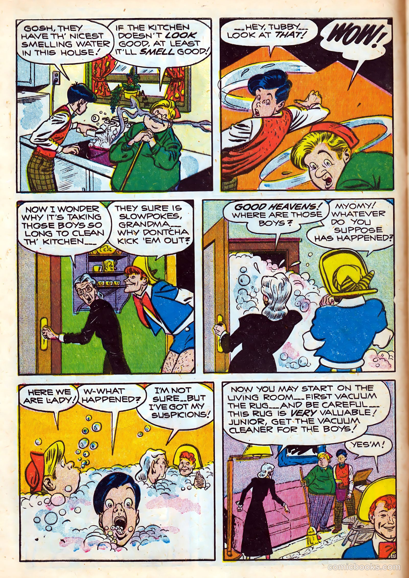 Patches #11 — page 10 of 52