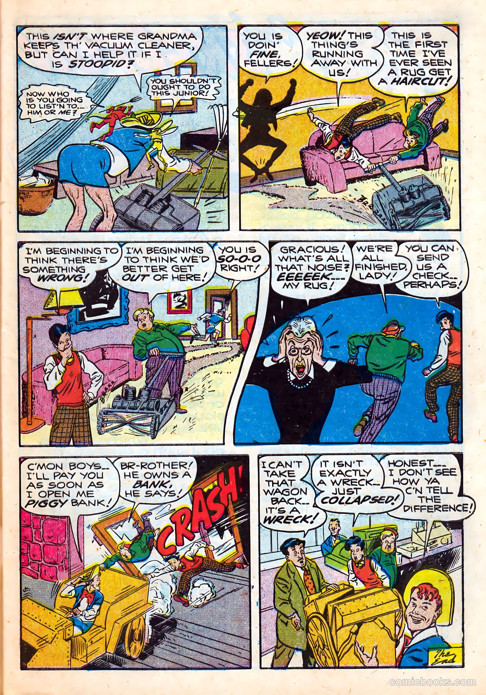 Patches #11 — page 11 of 52