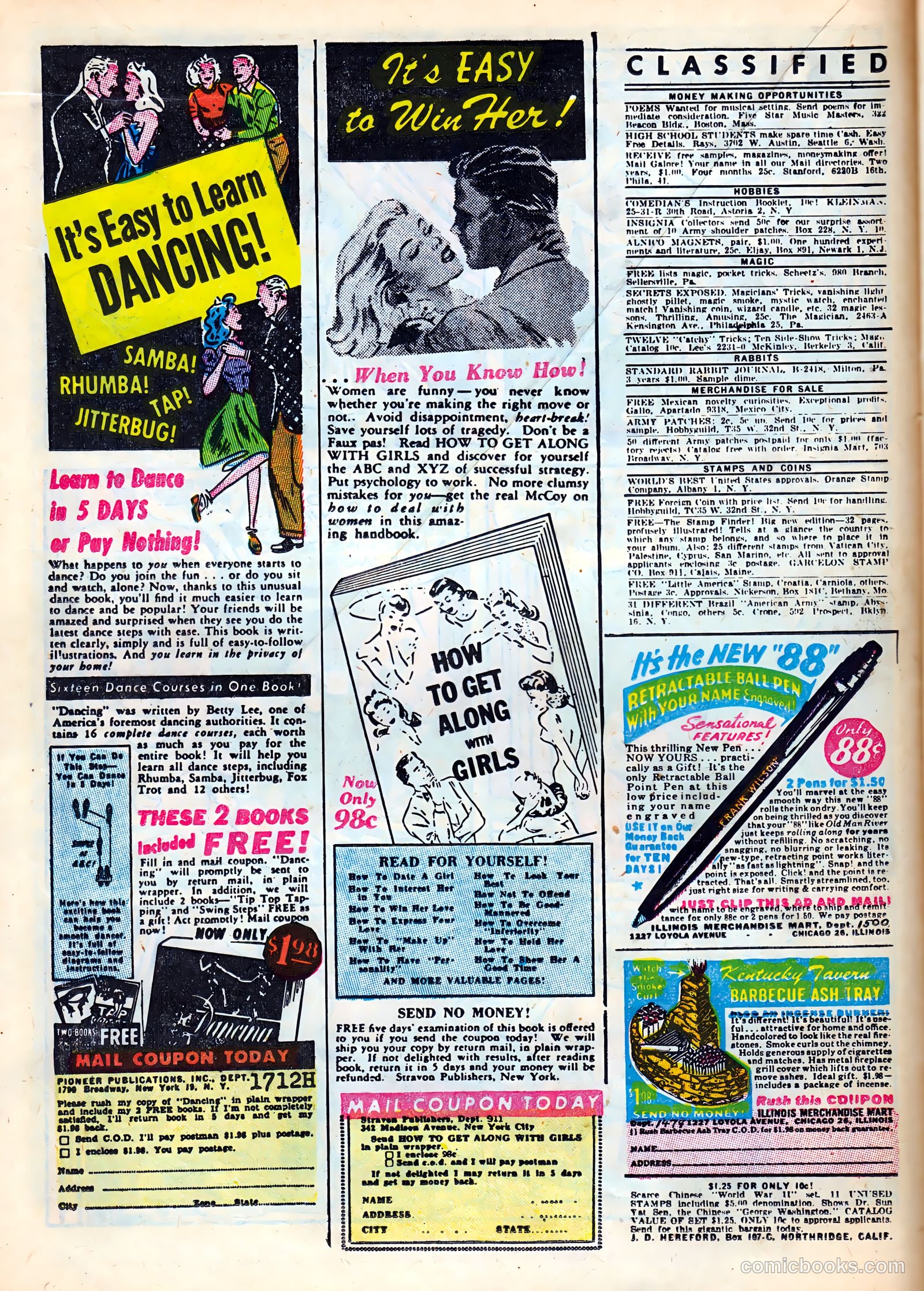 Patches #11 — page 20 of 52